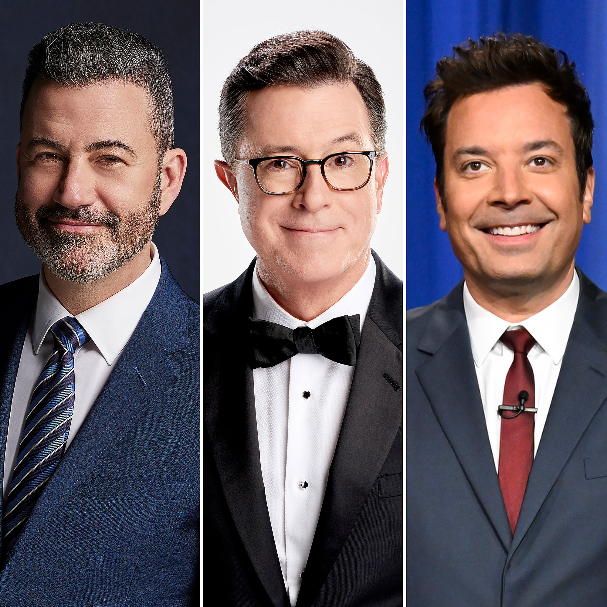 Late Night Hosts React to The Last Show Getting Canceled