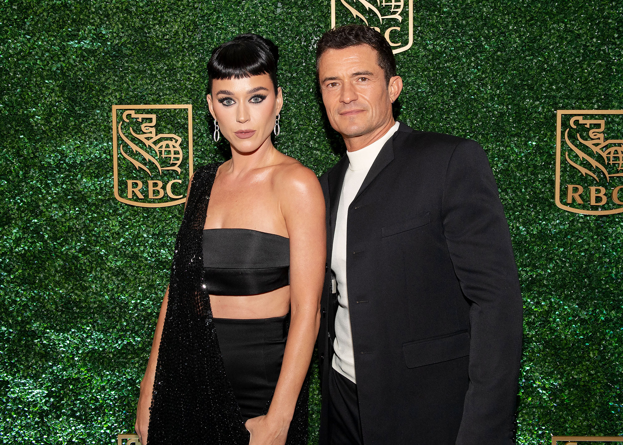 Orlando Bloom Shares Cryptic Message After Katy Perry Split
