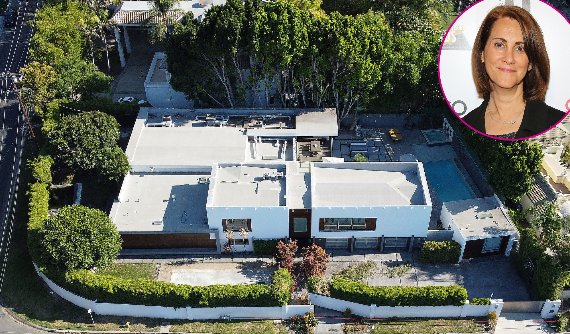 Promo American Idol Murder Robin Kaye