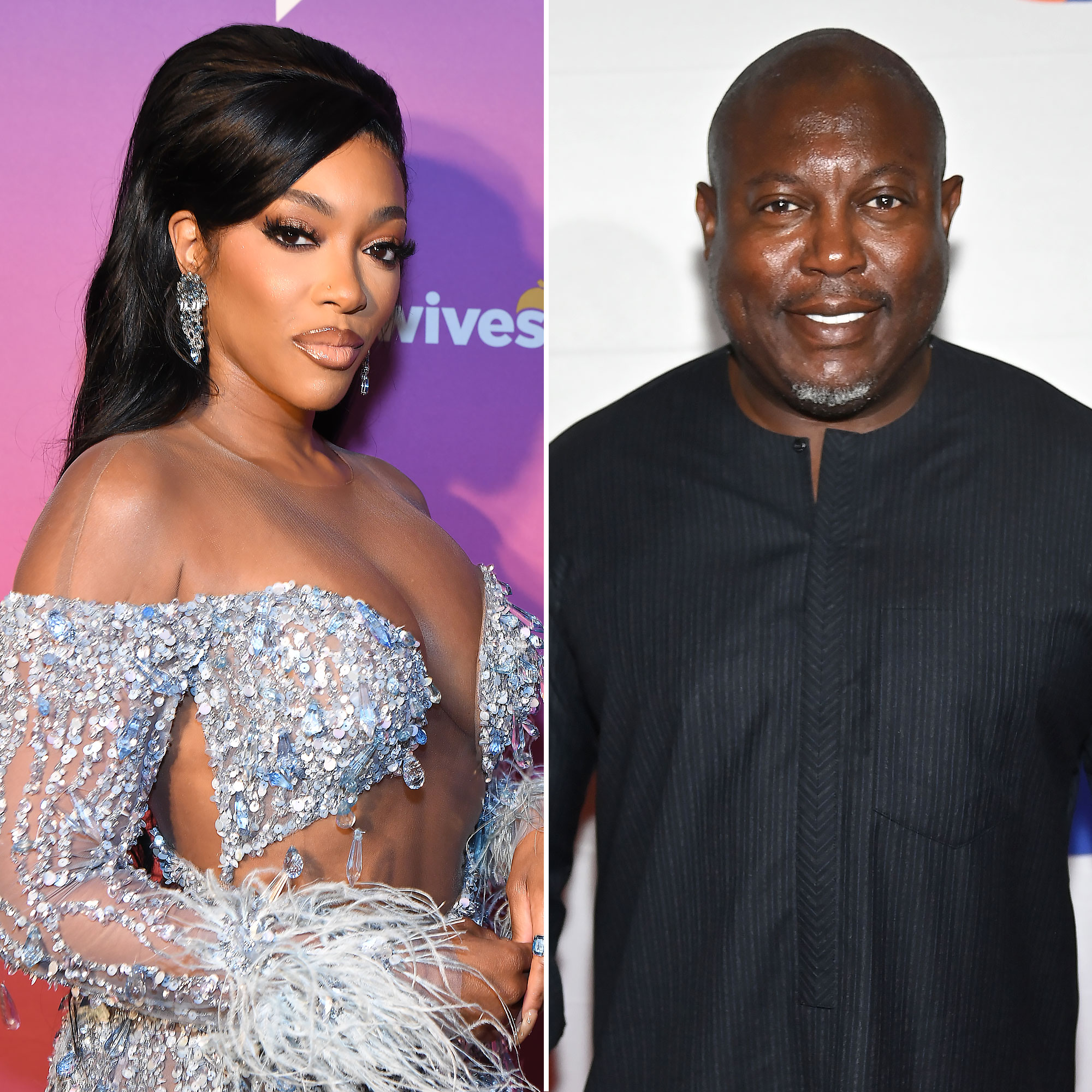 RHOA Porsha Williams Ex Simon Demands 6 Figure Judgment Over Erectile Dysfunction Posts