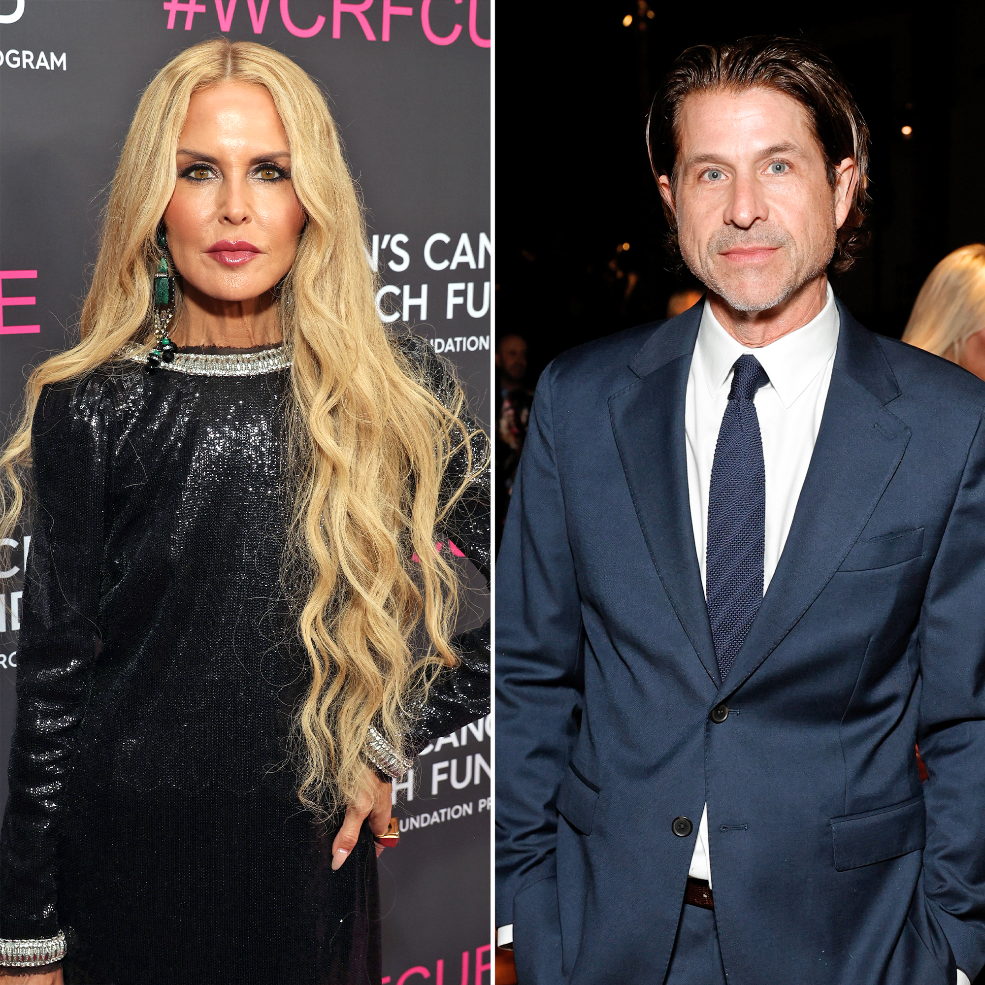 Rachel Zoe Files For Divorce