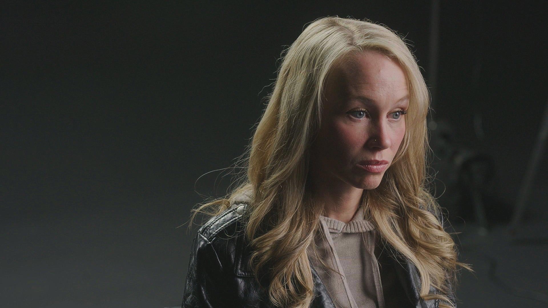 Real Life Gone Girl Sherri Papini Interview Part 2 The Unanswered Question 002