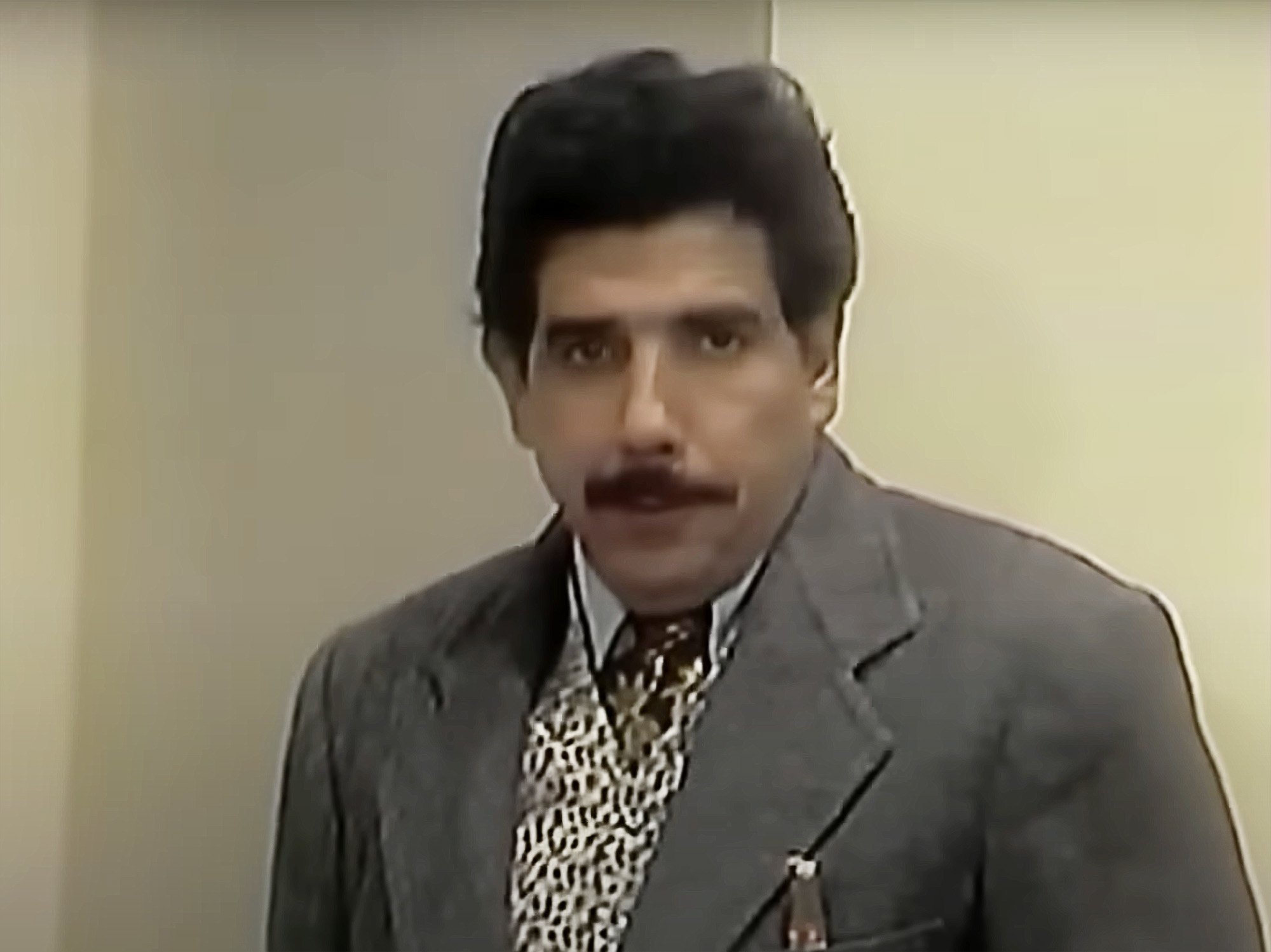 Ruben Aguirre