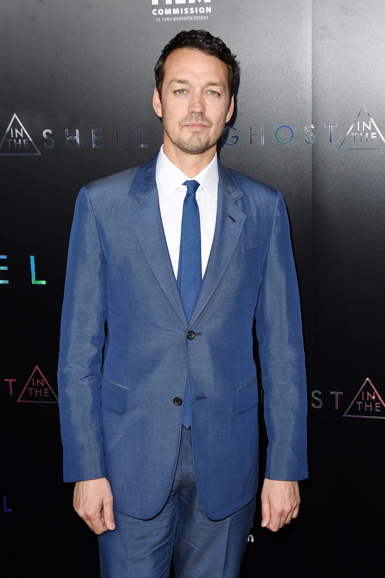 Rupert Sanders Bio Pic