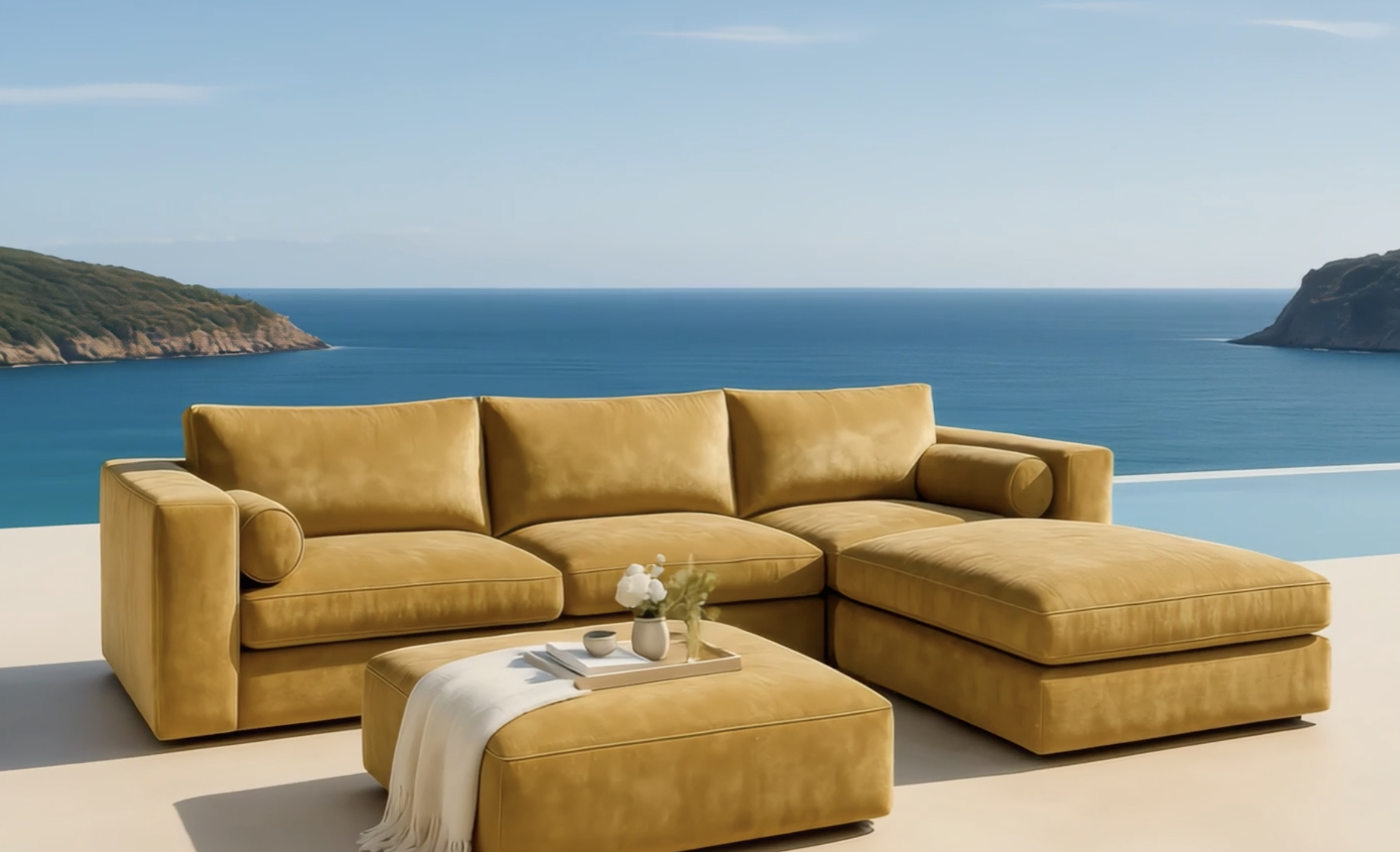 DreamSofa