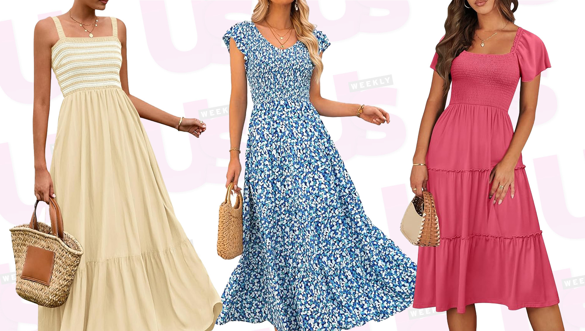 SmockedDresses