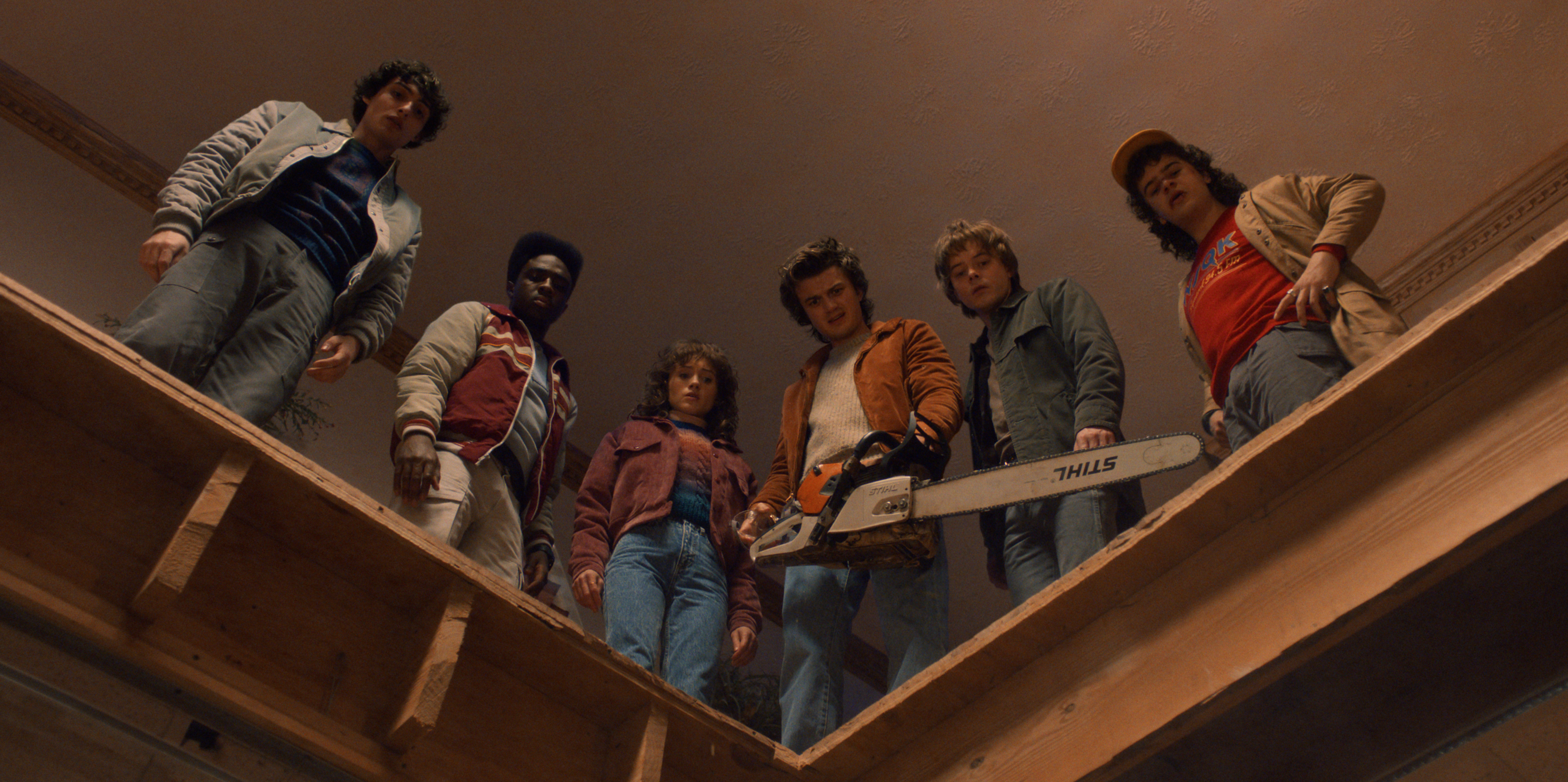 'Stranger Things' Season 5 Trailer Teases Tons of Character Deaths Before Series Finale 