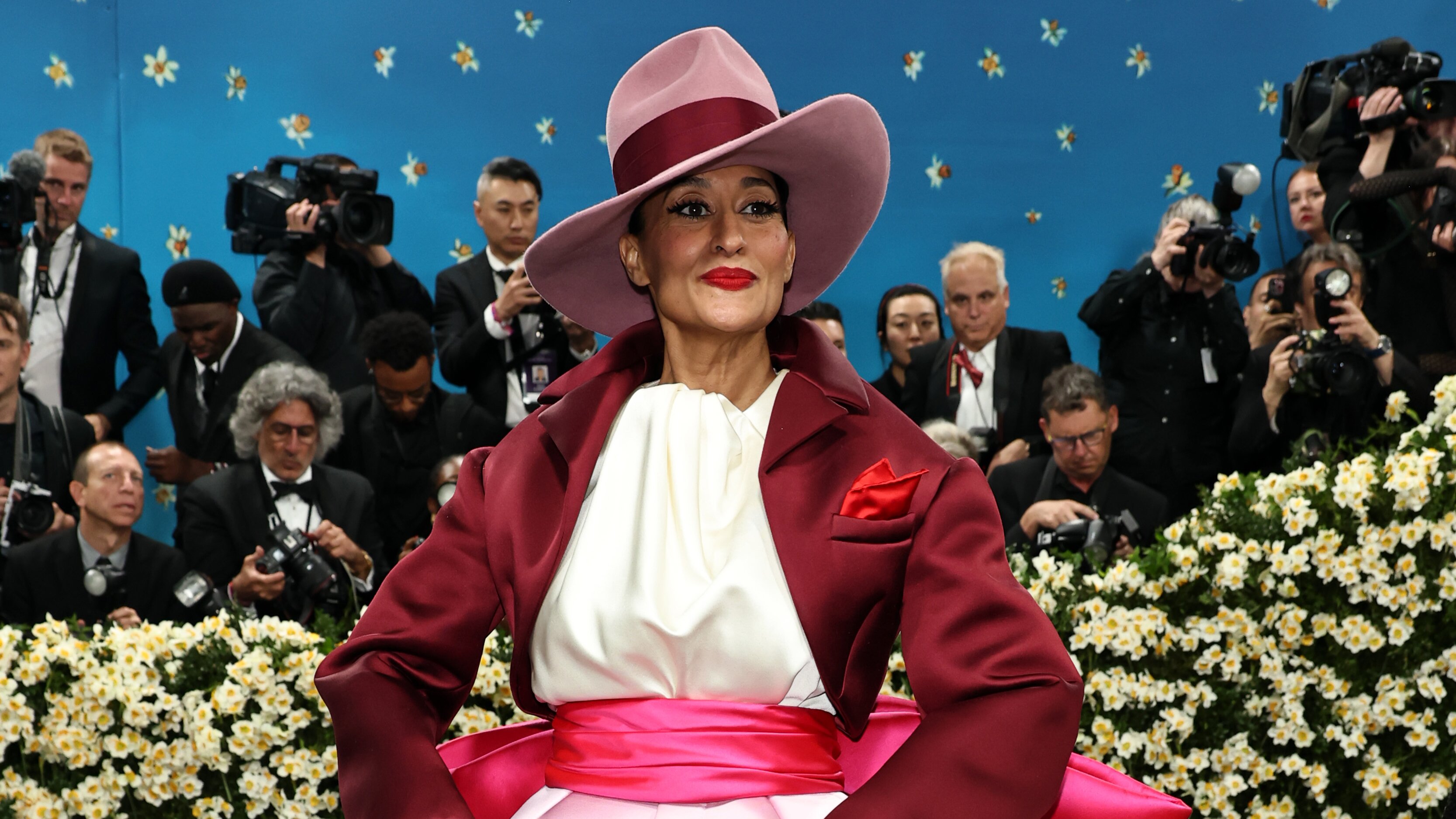 Tracee Ellis Ross’s Tent Dress Gives European Summer Energy — Get the Look for $36