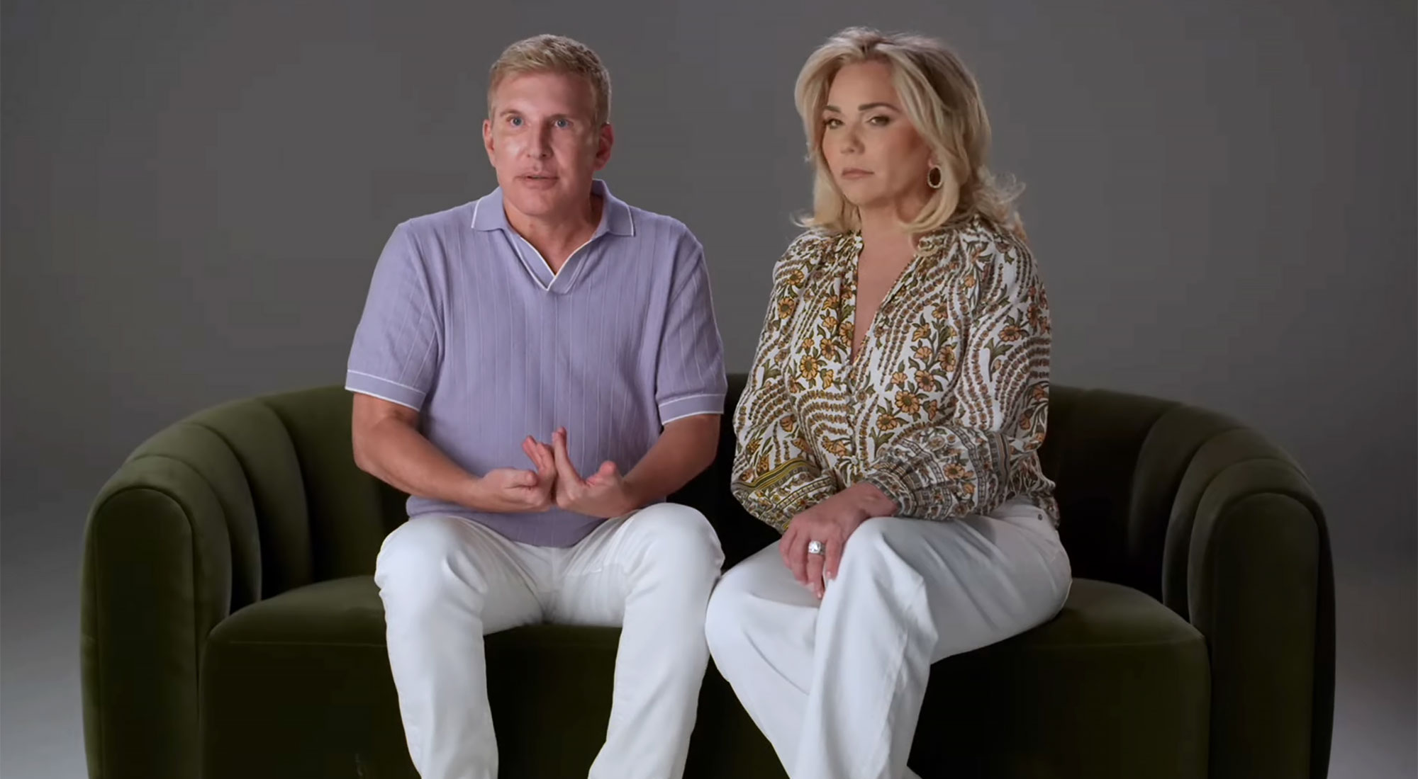 The Chrisleys Back to Reality Trailer 3