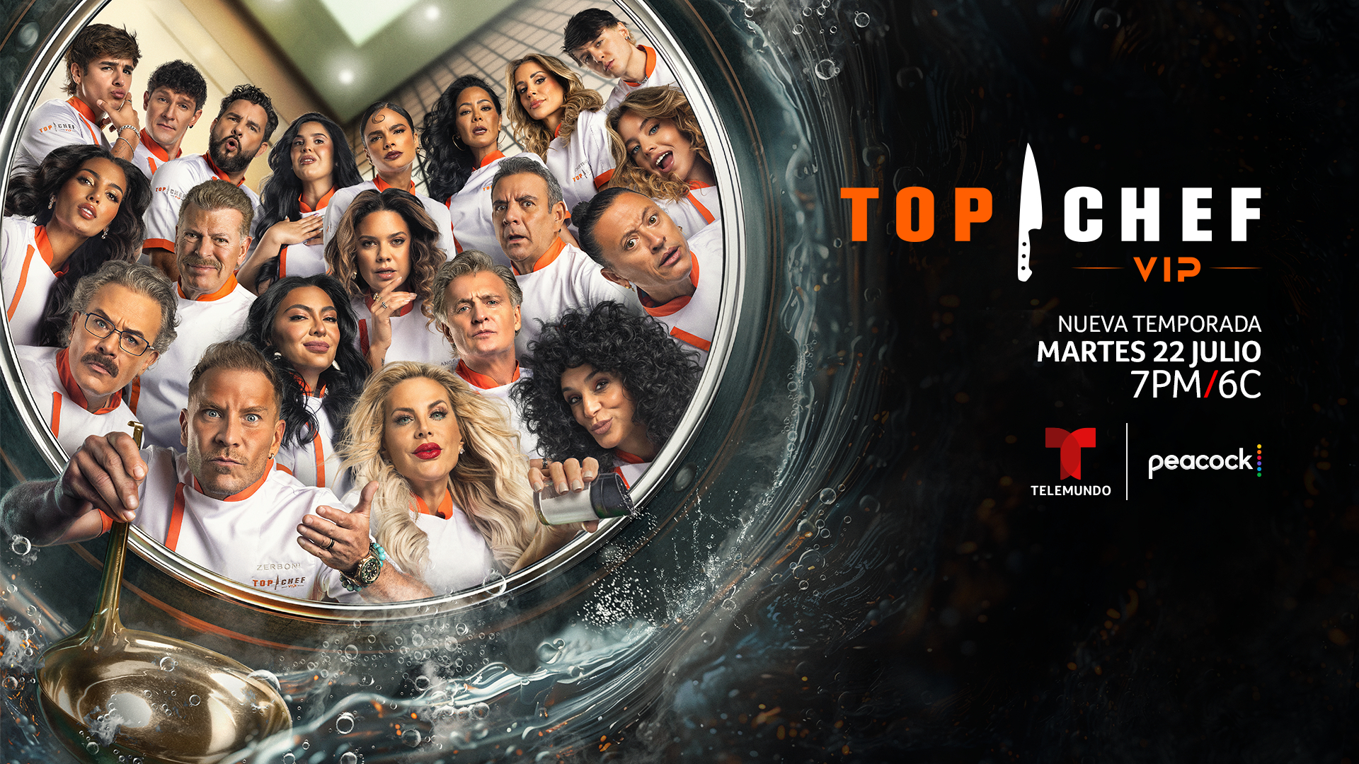 Top Chev VIP, Temporada 4.