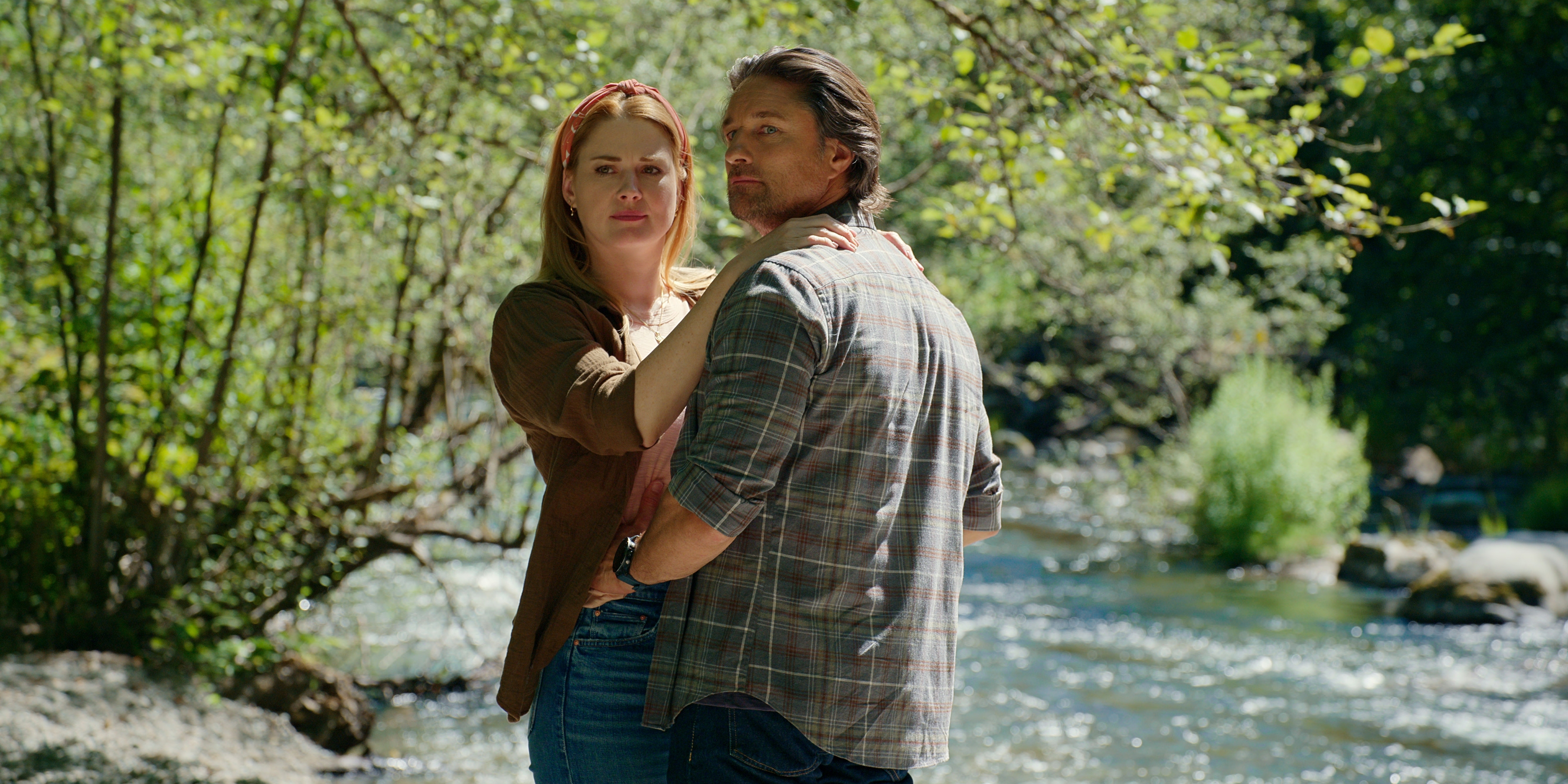 Which 'Virgin River' Stars Are — And Aren't — Returning for Season 7?