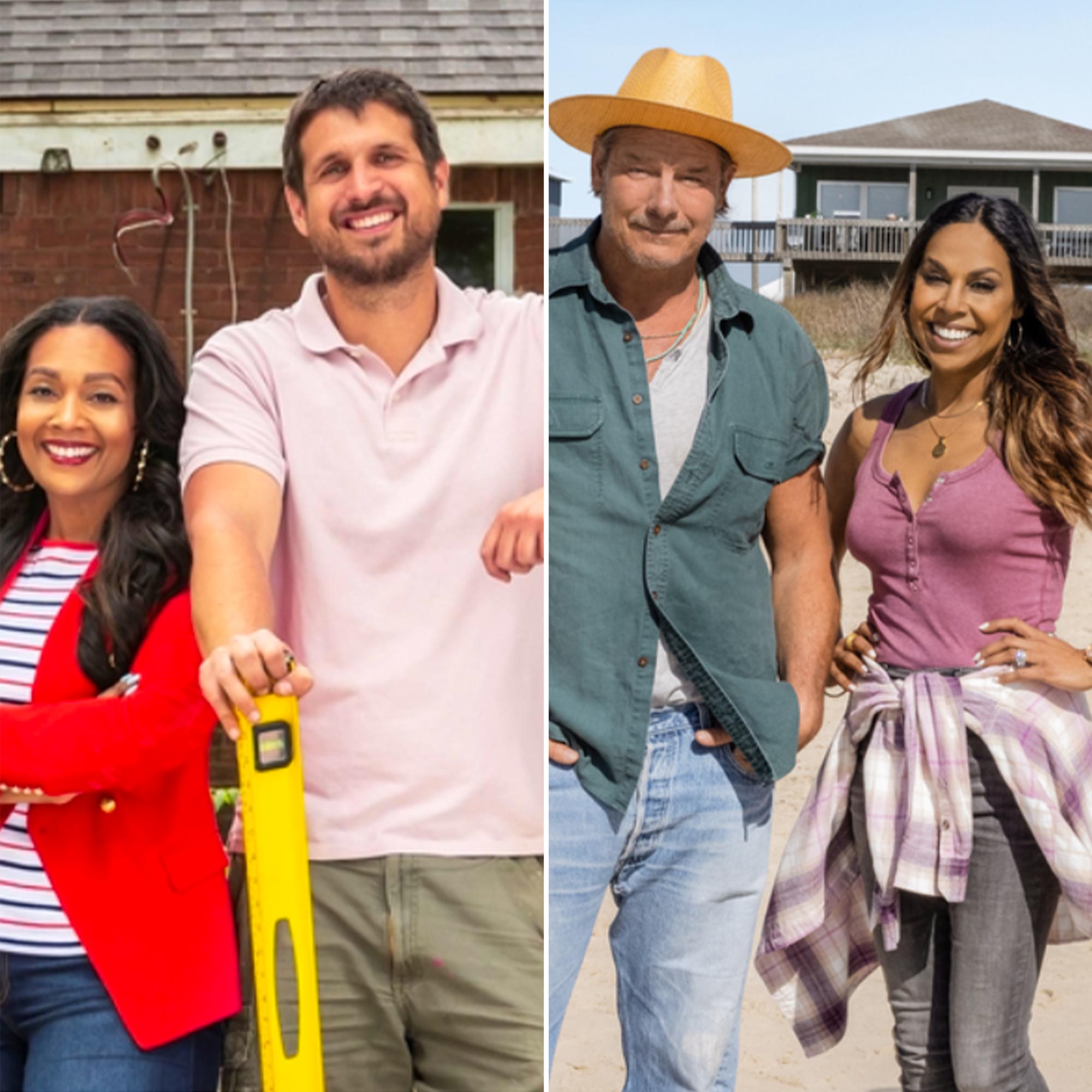 Why Are So Many HGTV Shows Getting Canceled Explaining the Backlash