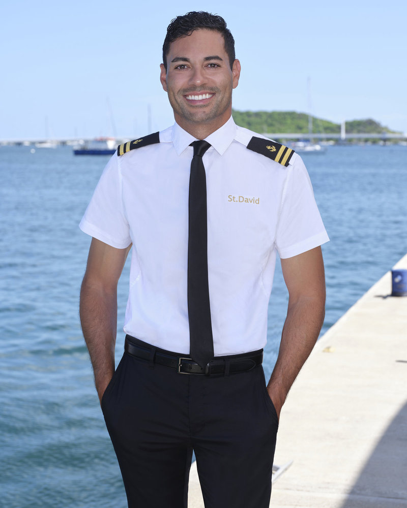 Below Deck’s Hugo Left Jehovah's Witnesses’ at 17