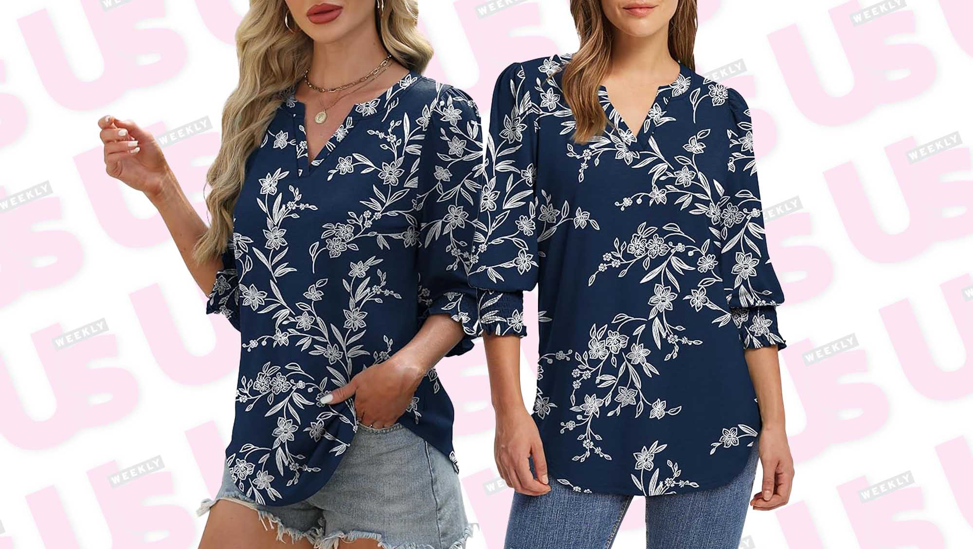 Cooling Work Blouse