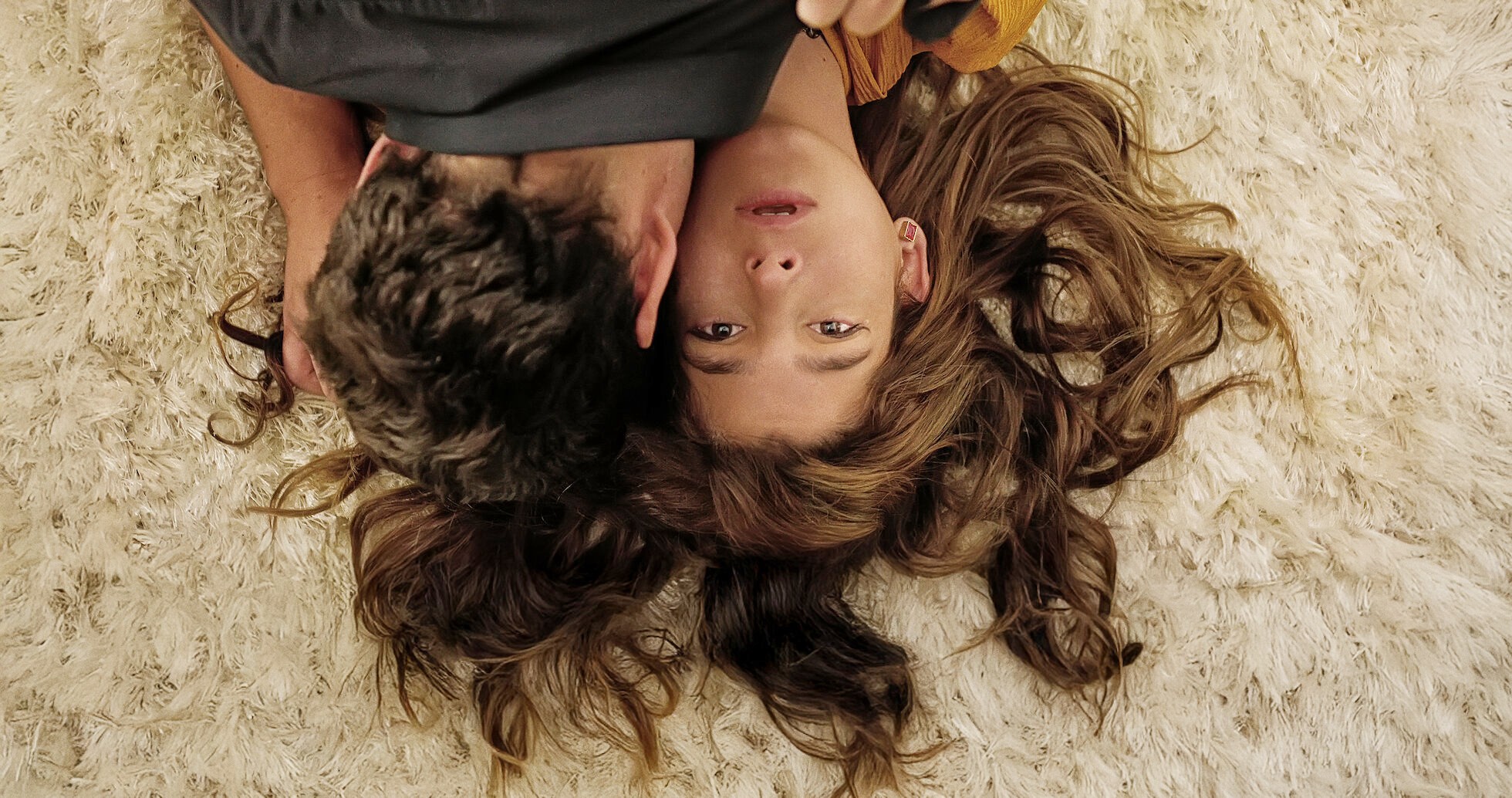 Estefania Piñeres in Delirium