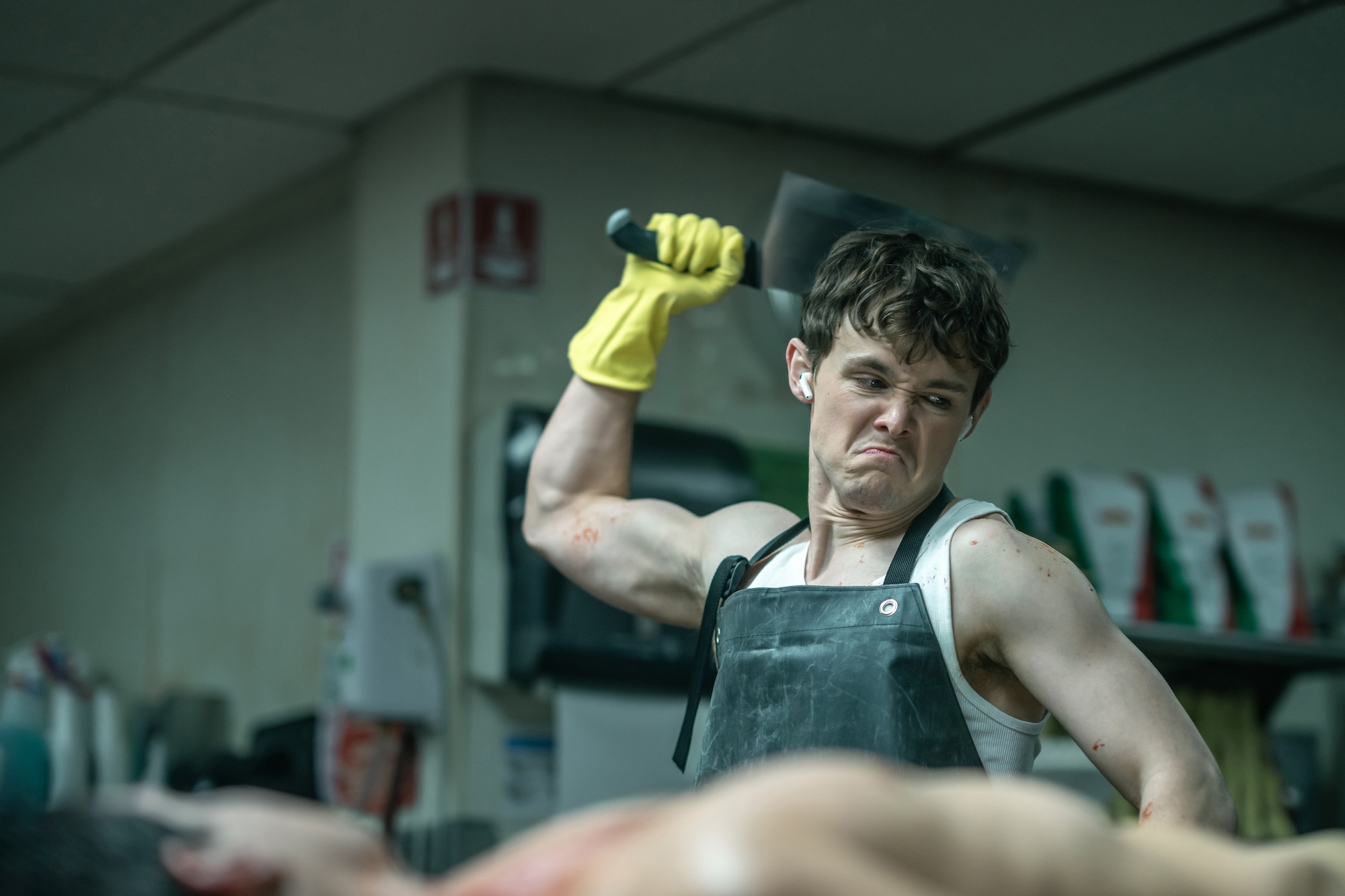 Dexter