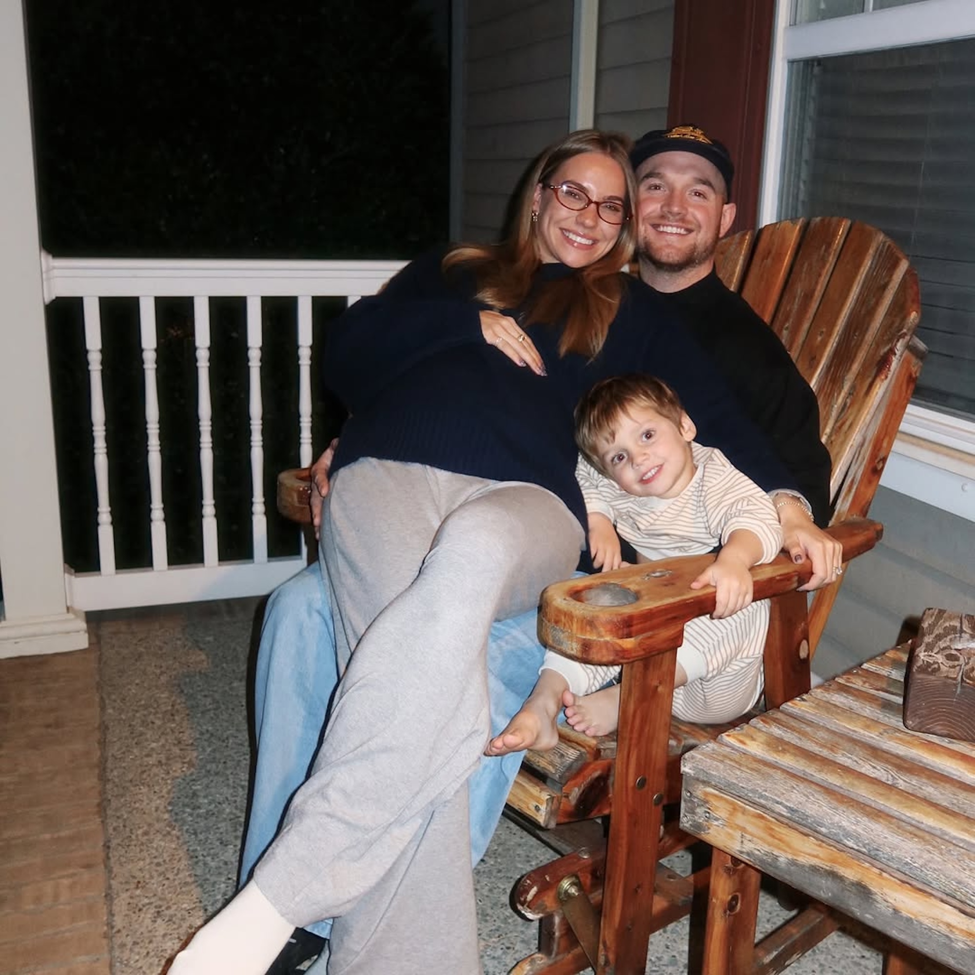 Emilie Kiser Seeks to Redact ‘Context’ From Police Report Relating to Husband Brady: Report