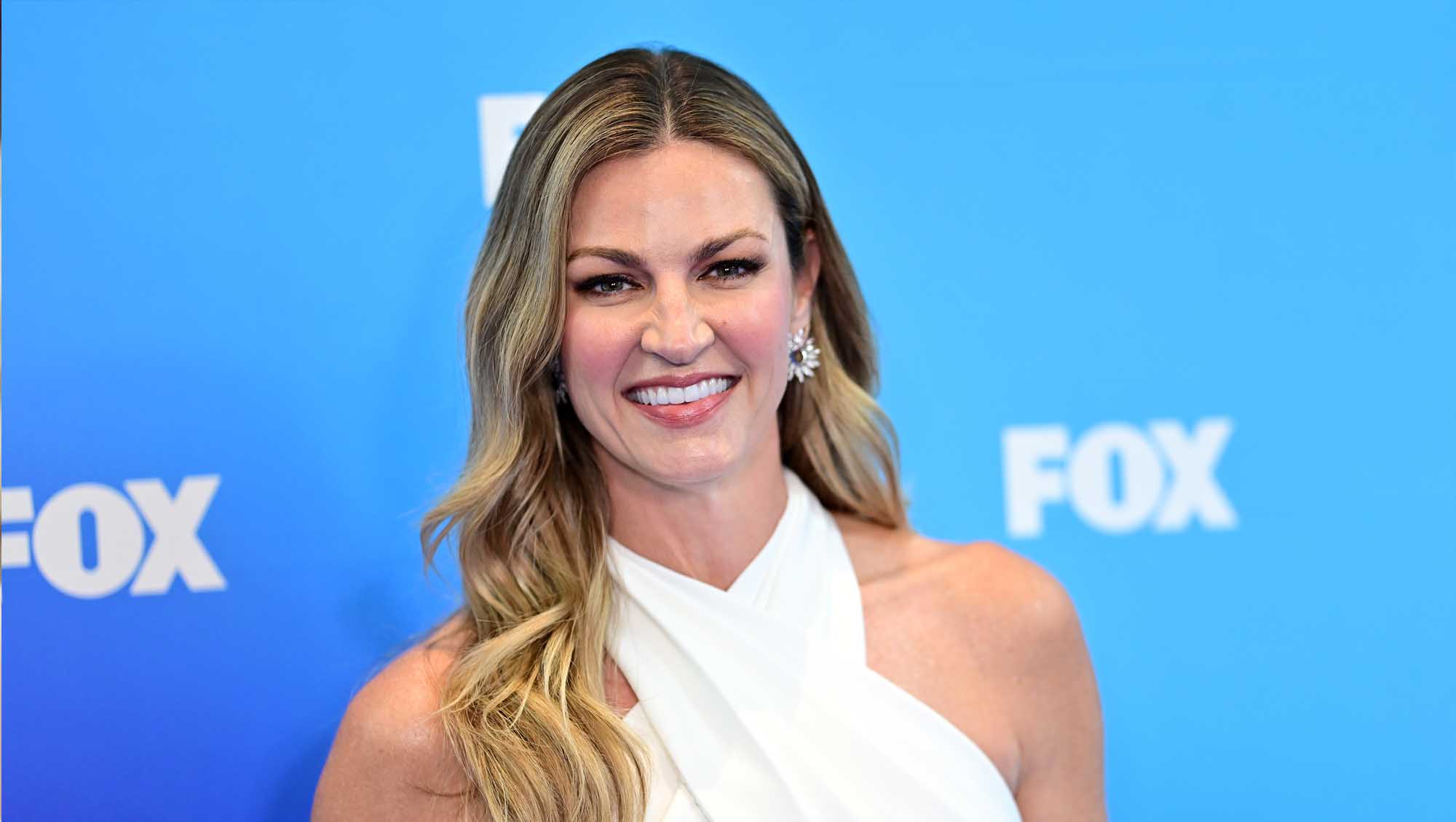 Erin Andrews Foot Balm