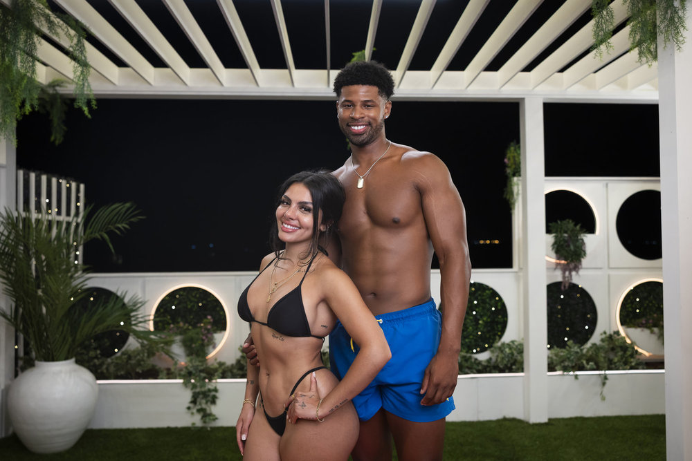 Love Island USA