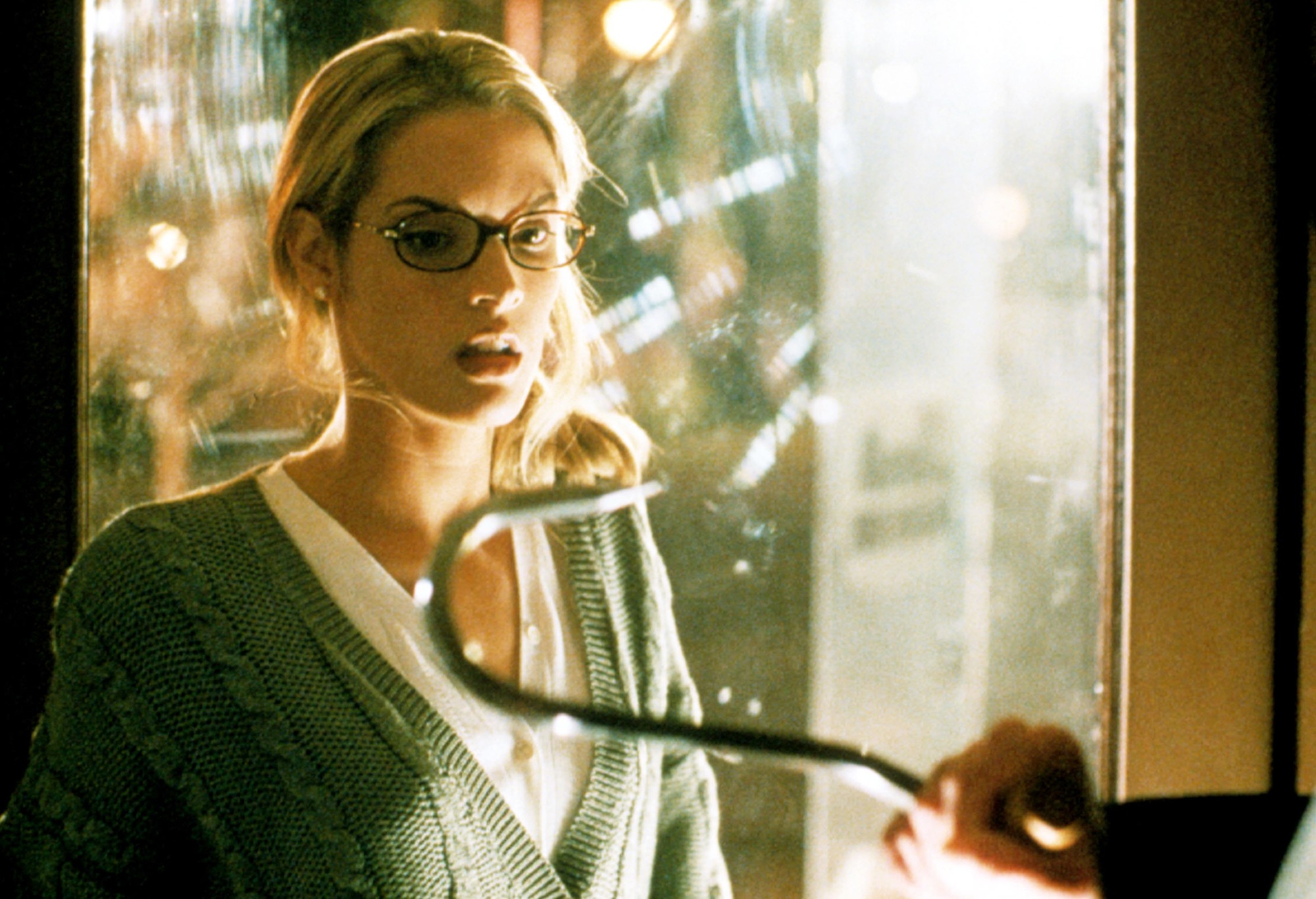 Bridgette Wilson in I Know What You Did Last Summer