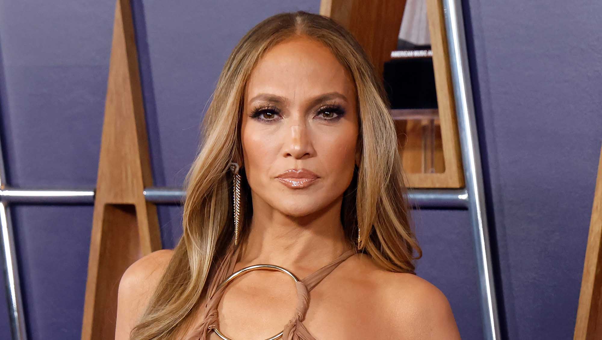 Jennifer Lopez Bag Lookalike