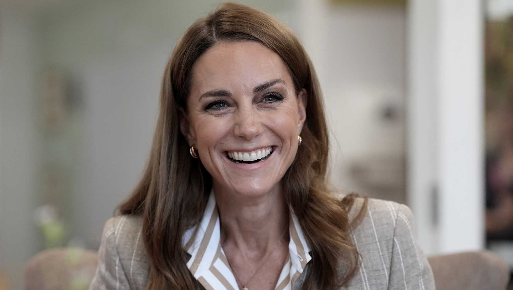 Kate Middleton Eyeshadow Palette