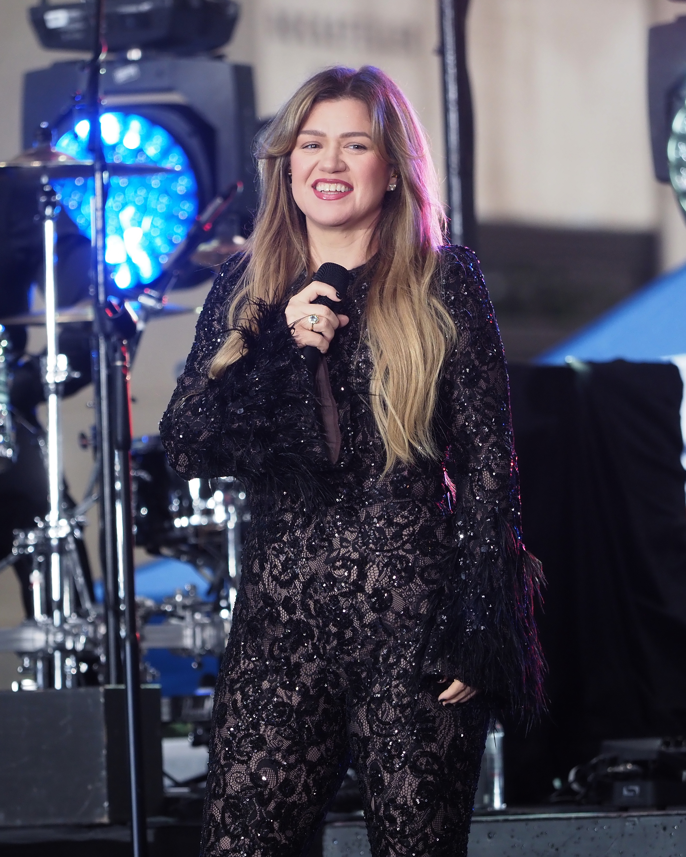 Kelly Clarkson