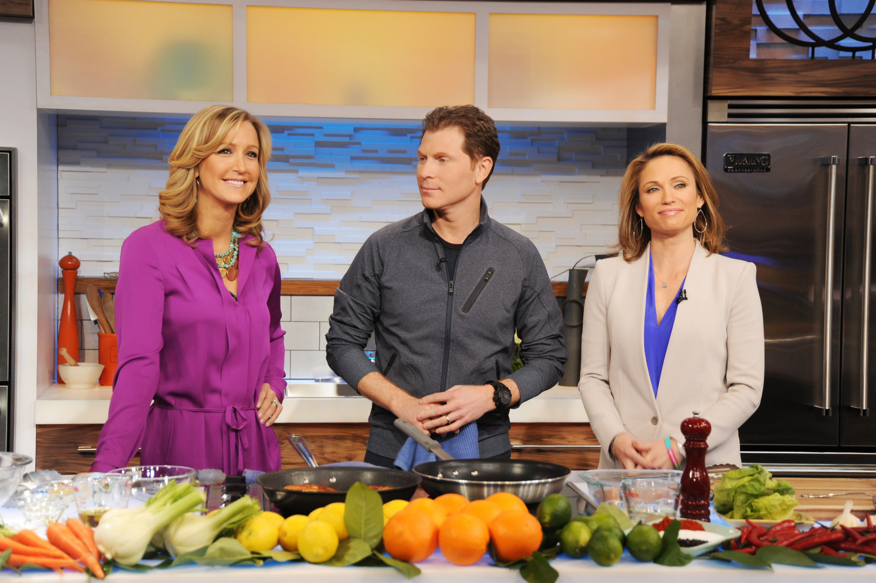 Good Morning America