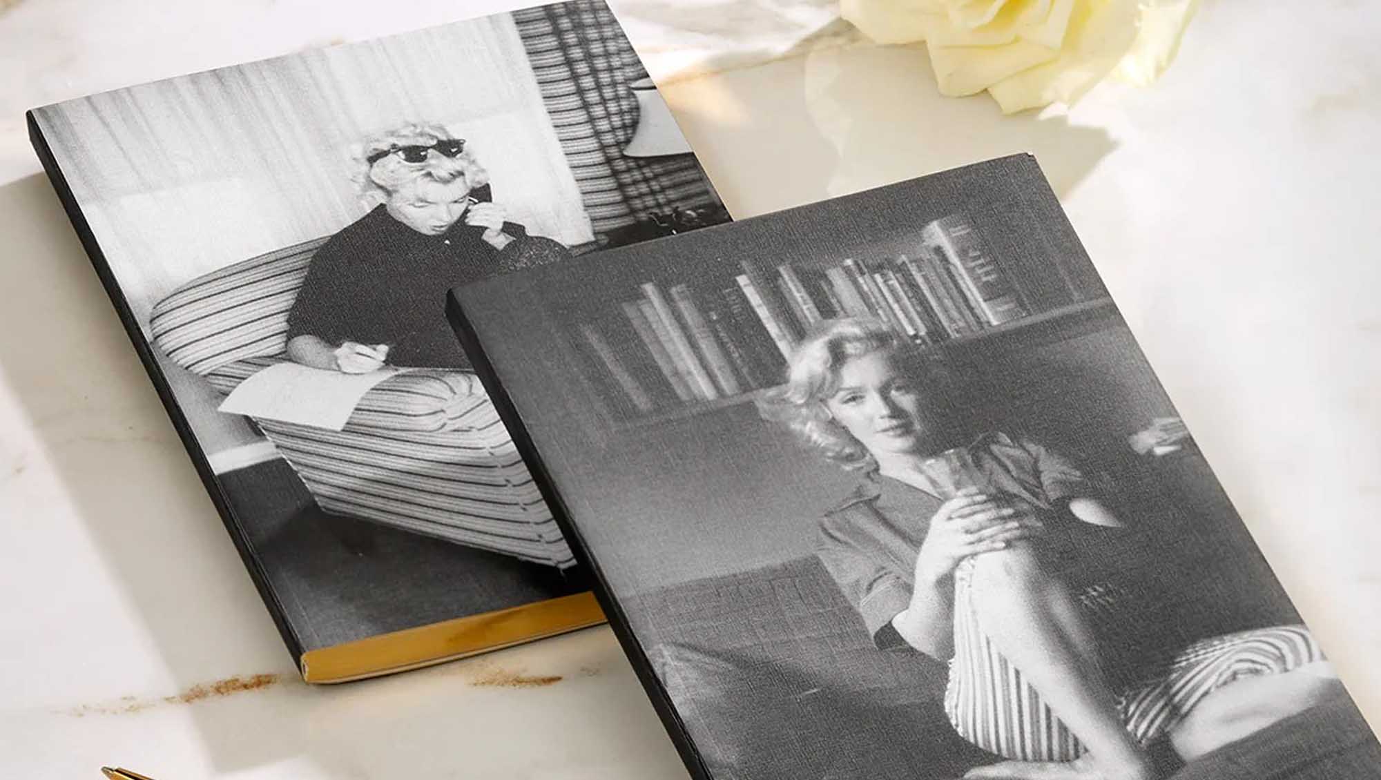 Marilyn Monroe Collection