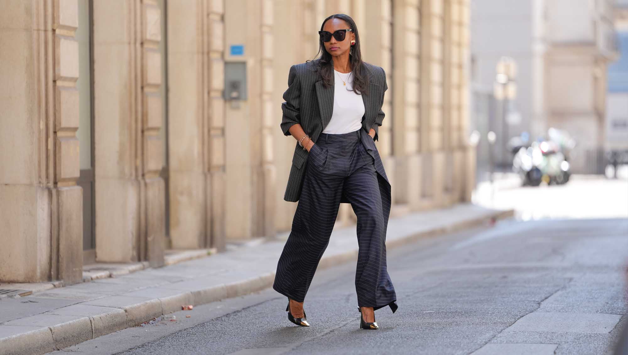 Summer Trousers