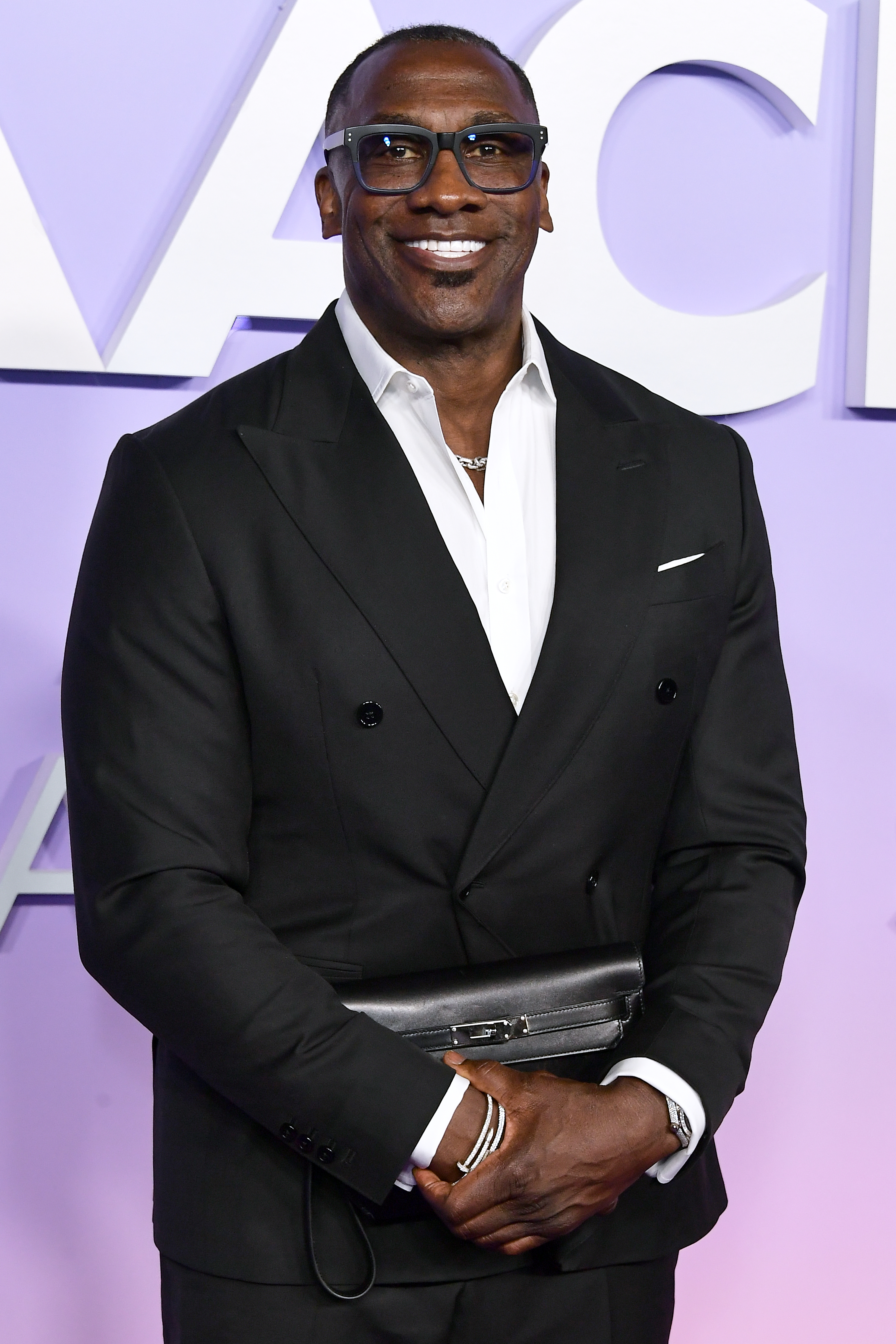 Shannon Sharpe