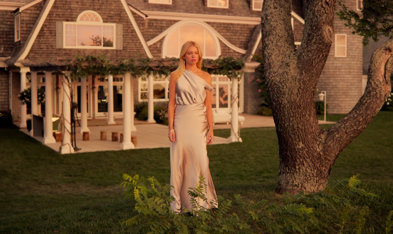 Milly Alcock in Sirens