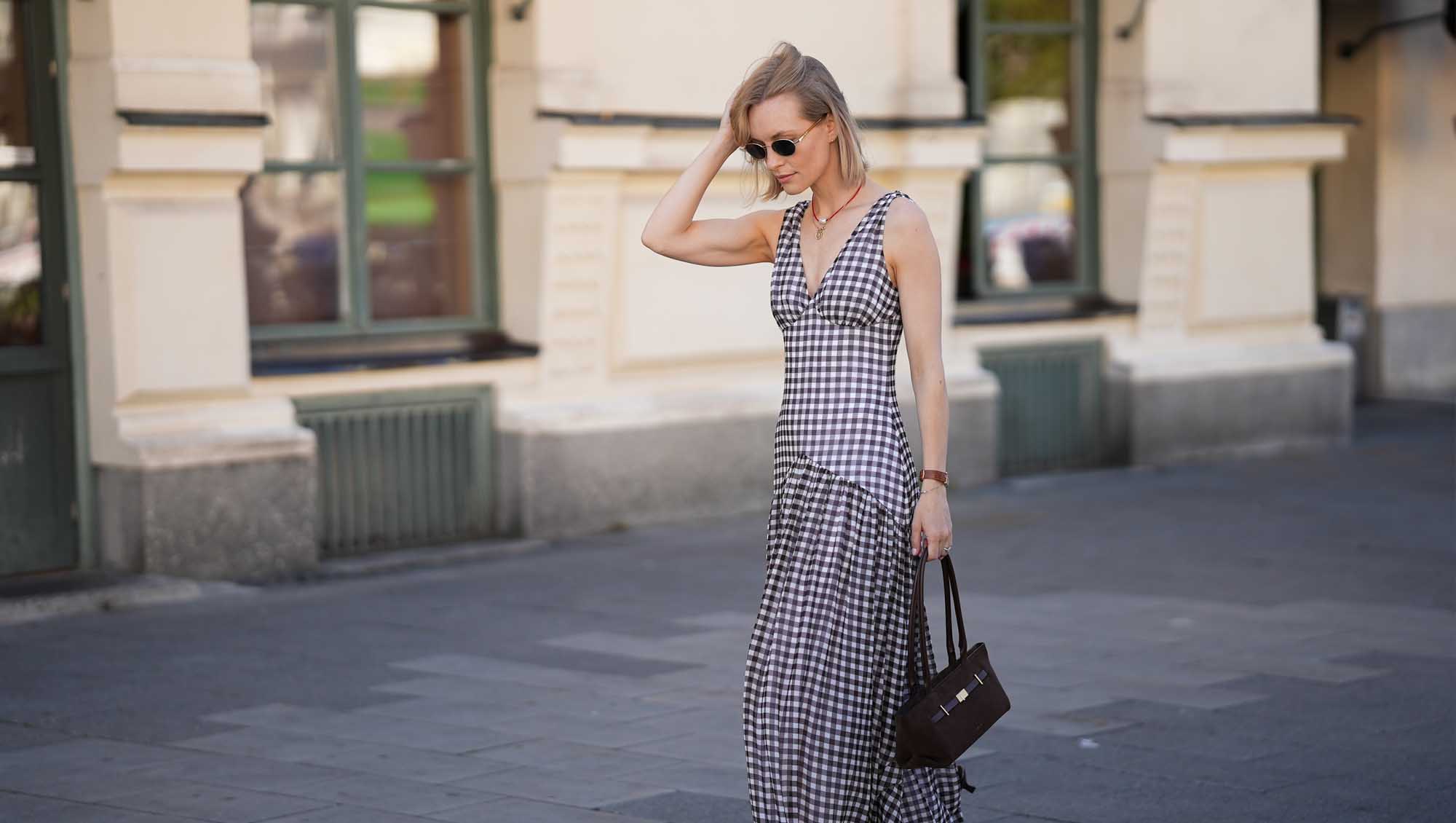 Soft Summer Dresses