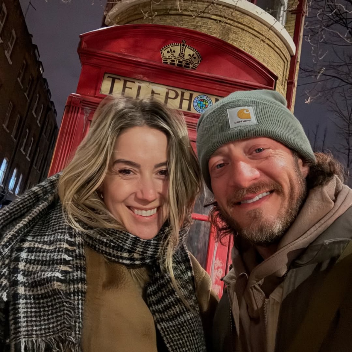 Tyler Hubbad Reflects on 10 Years of Marriage With Wife Hayley More in Love With Her Than Ever