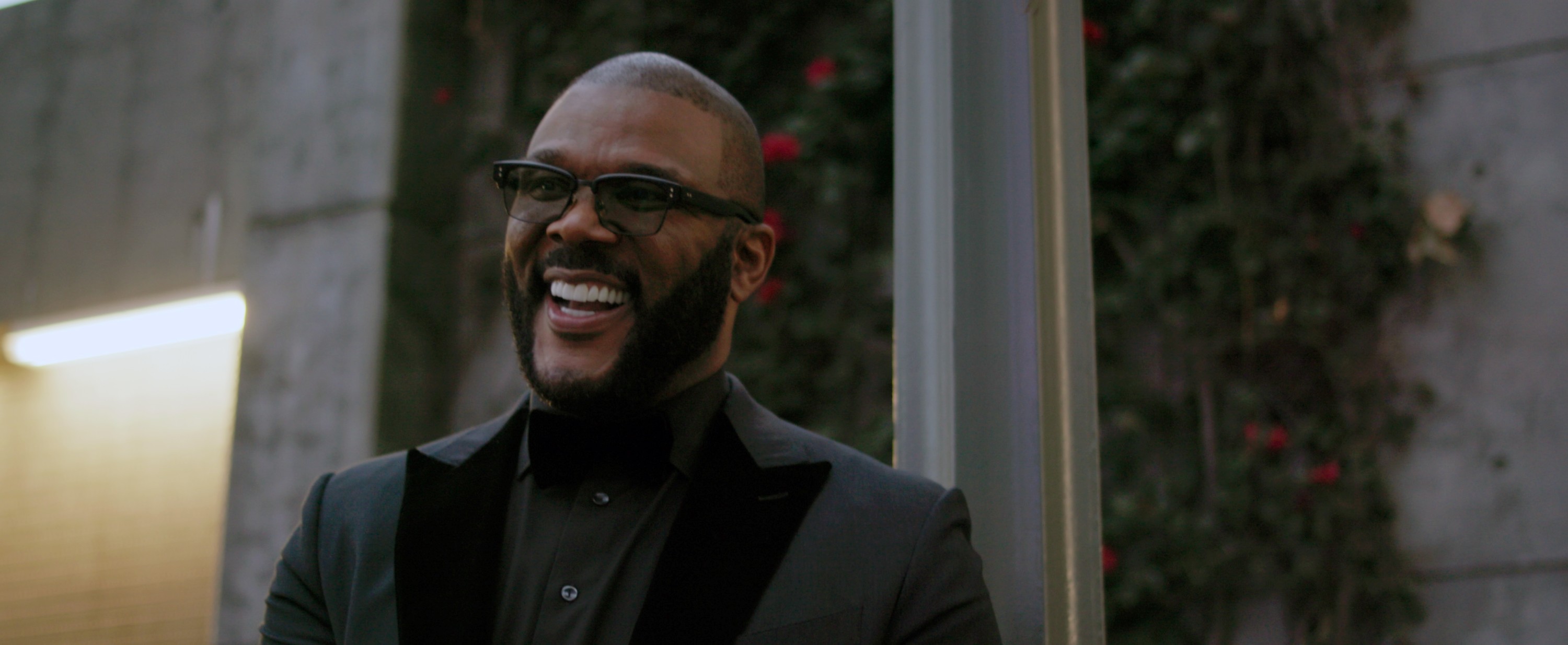 Tyler Perry Explains Why He Financially Cut Off Family: I'm Not 'Welfare'
