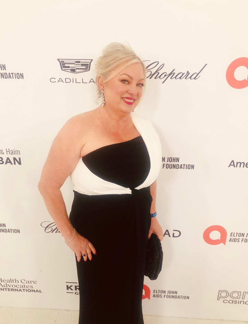Susan Trombetti of Exclusive Matchmaking