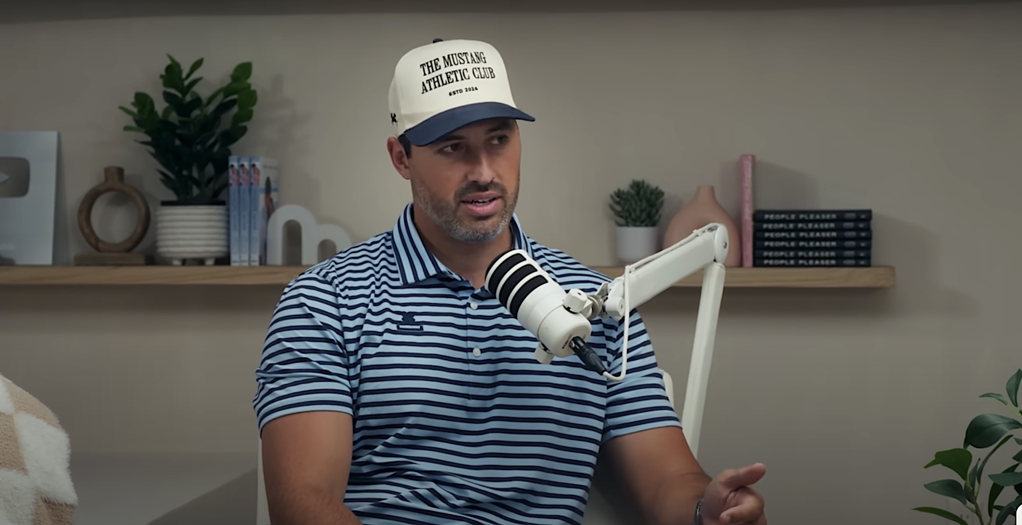 Jeremy Vuolo Jokes He's 'Aging Like Milk' While Rewatching 1st 'Counting On' Appearance