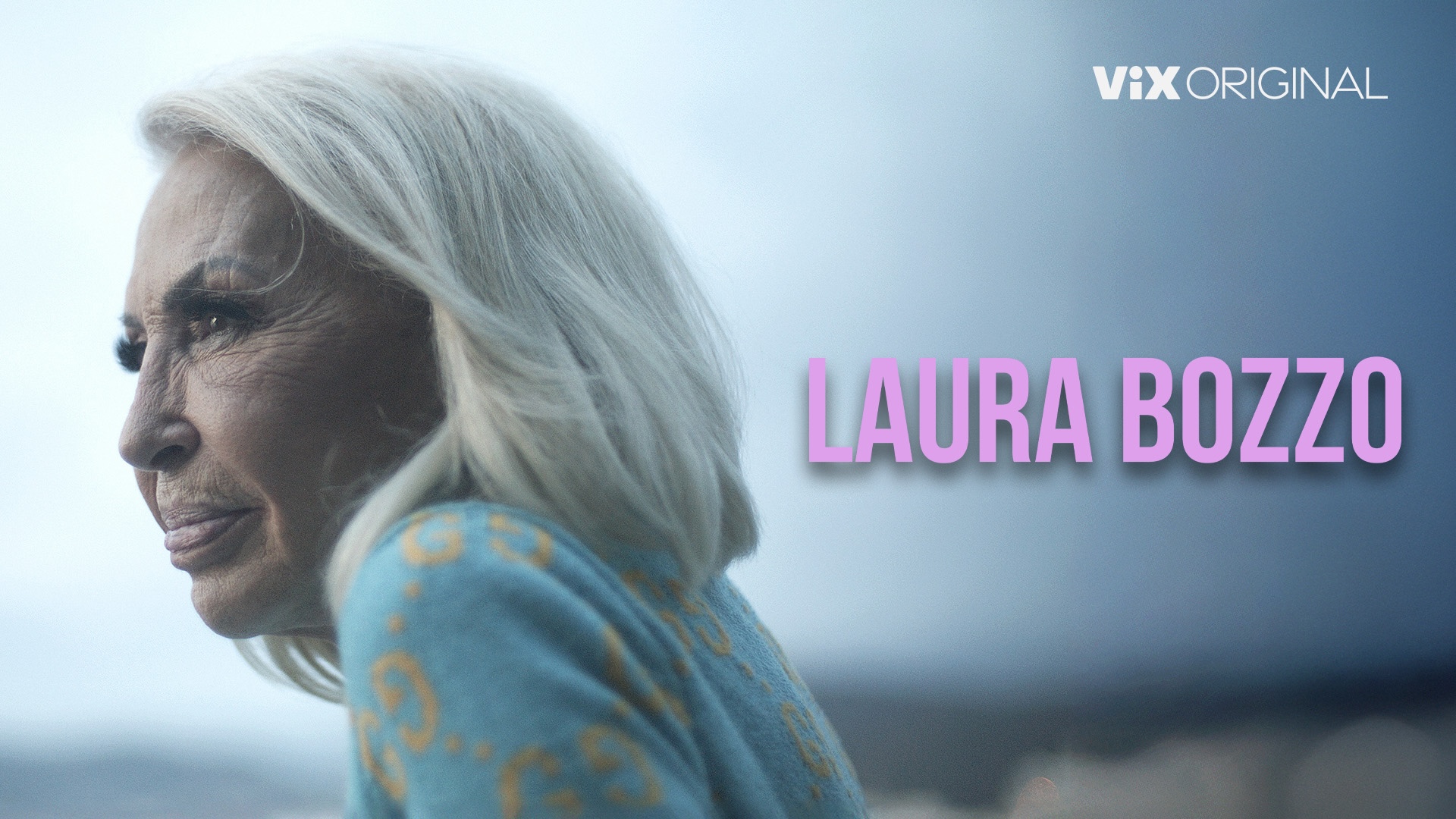 Laura Bozzo, el documental