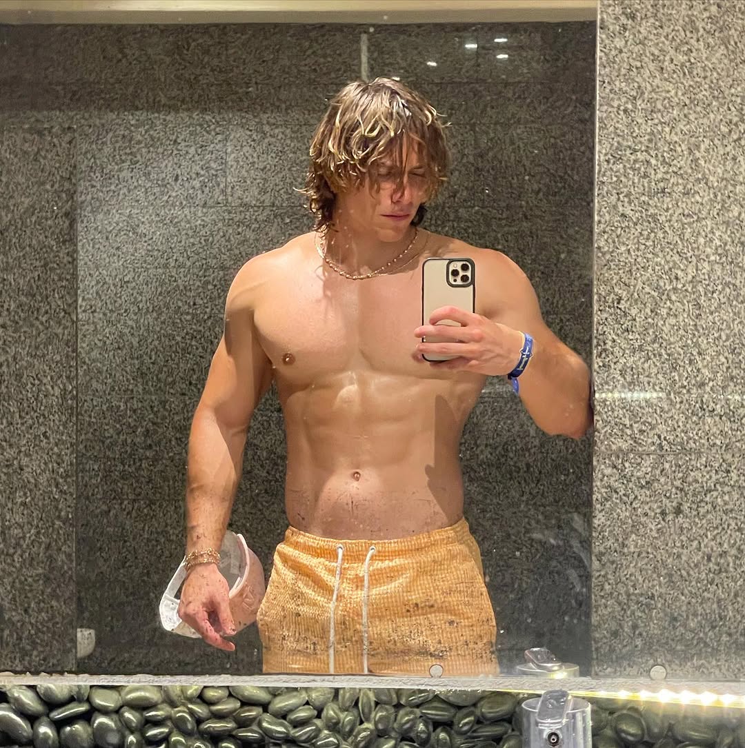 Aldo de Nigris, influencer y participante de La Casa de los Famosos México 3