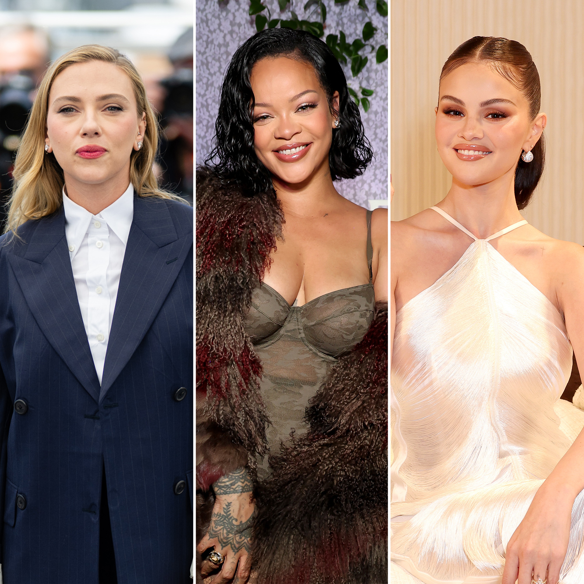 Celebrity Entrepreneur