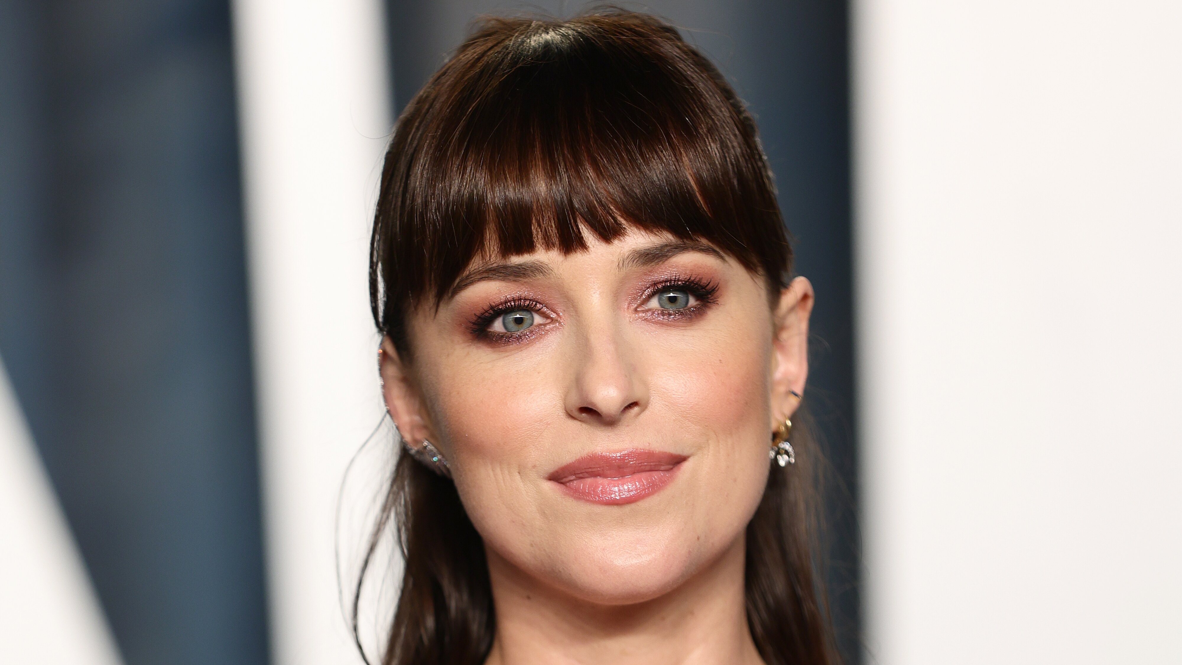 Love Dakota Johnson's $1050 Gucci Loafers? This $53 Pair Looks Nearly Identical