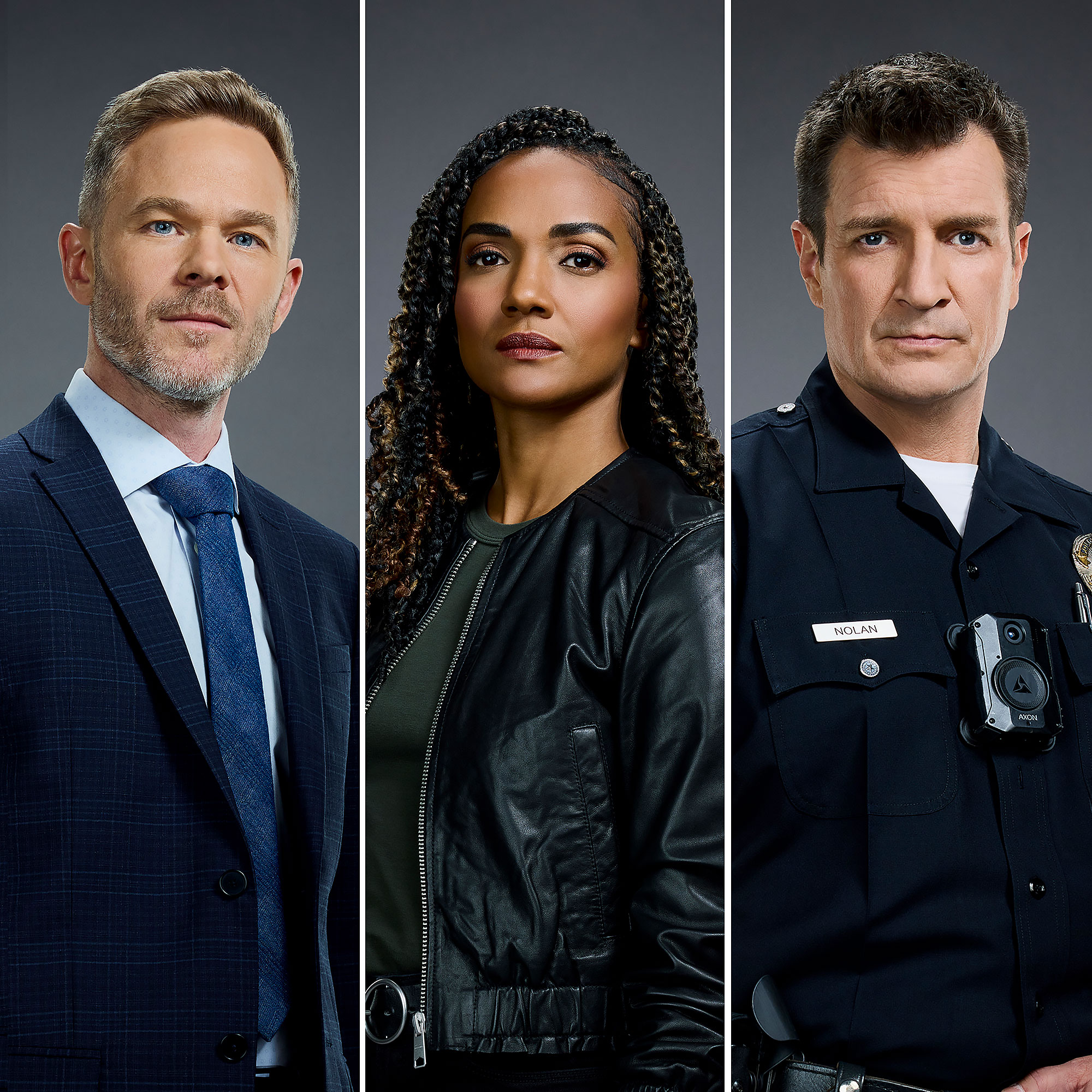 Feature The Rookie Who Is and Is Not Returning