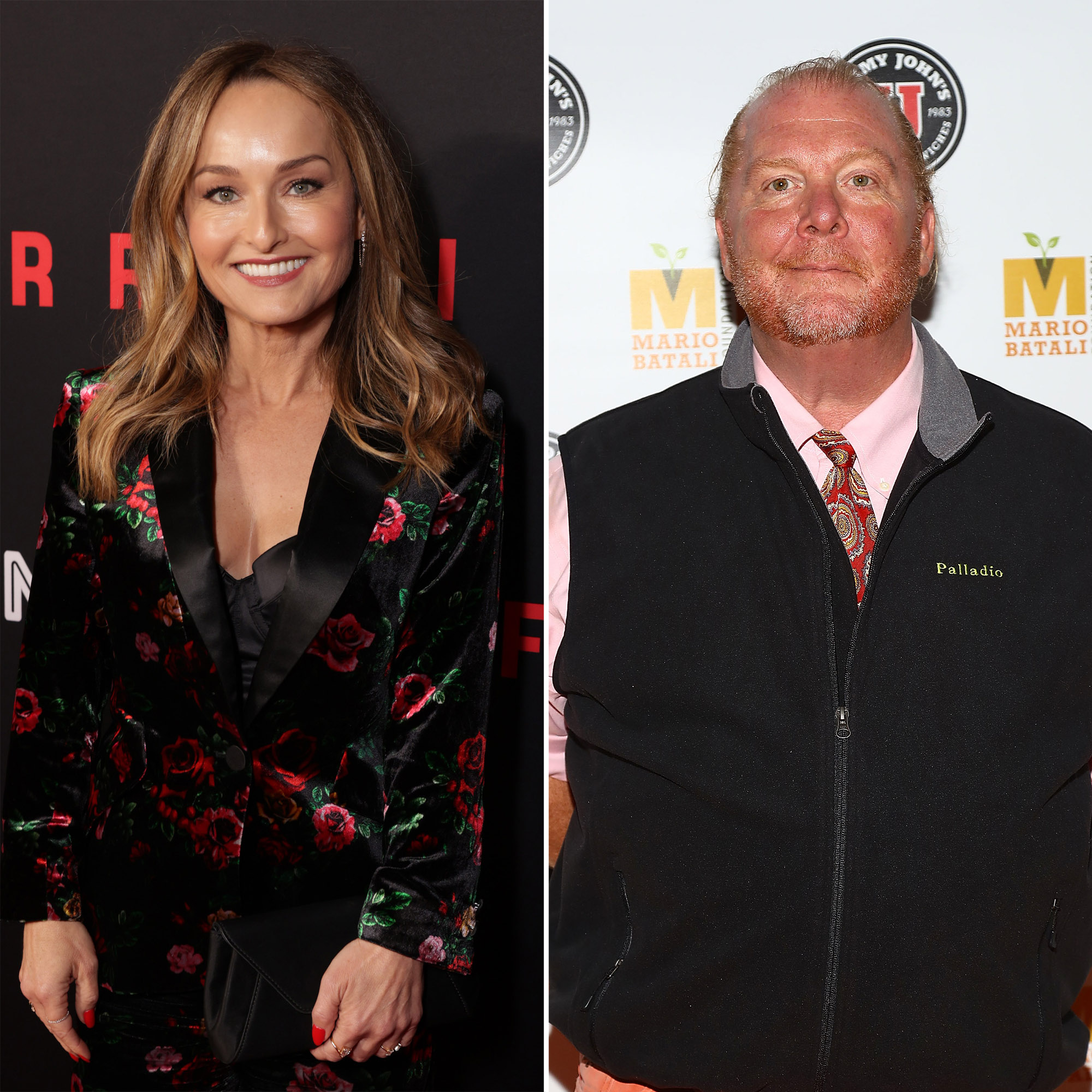 Food Network Feuds Through the Years