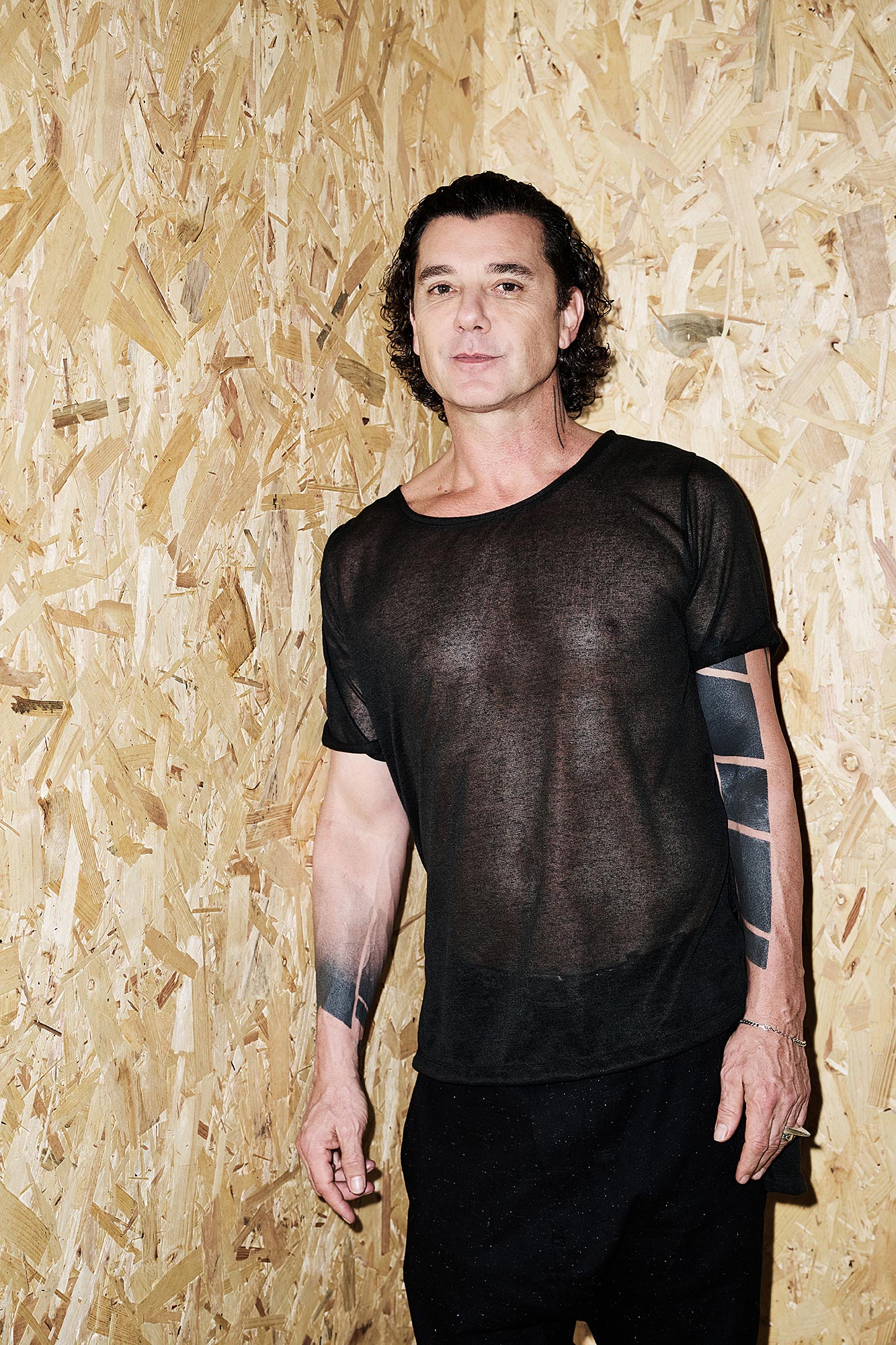 Gavin Rossdale 25 Things