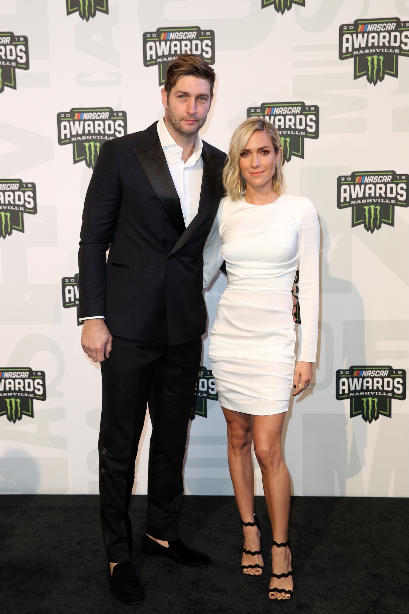 Jay Cutler Responds to Kristin Comments