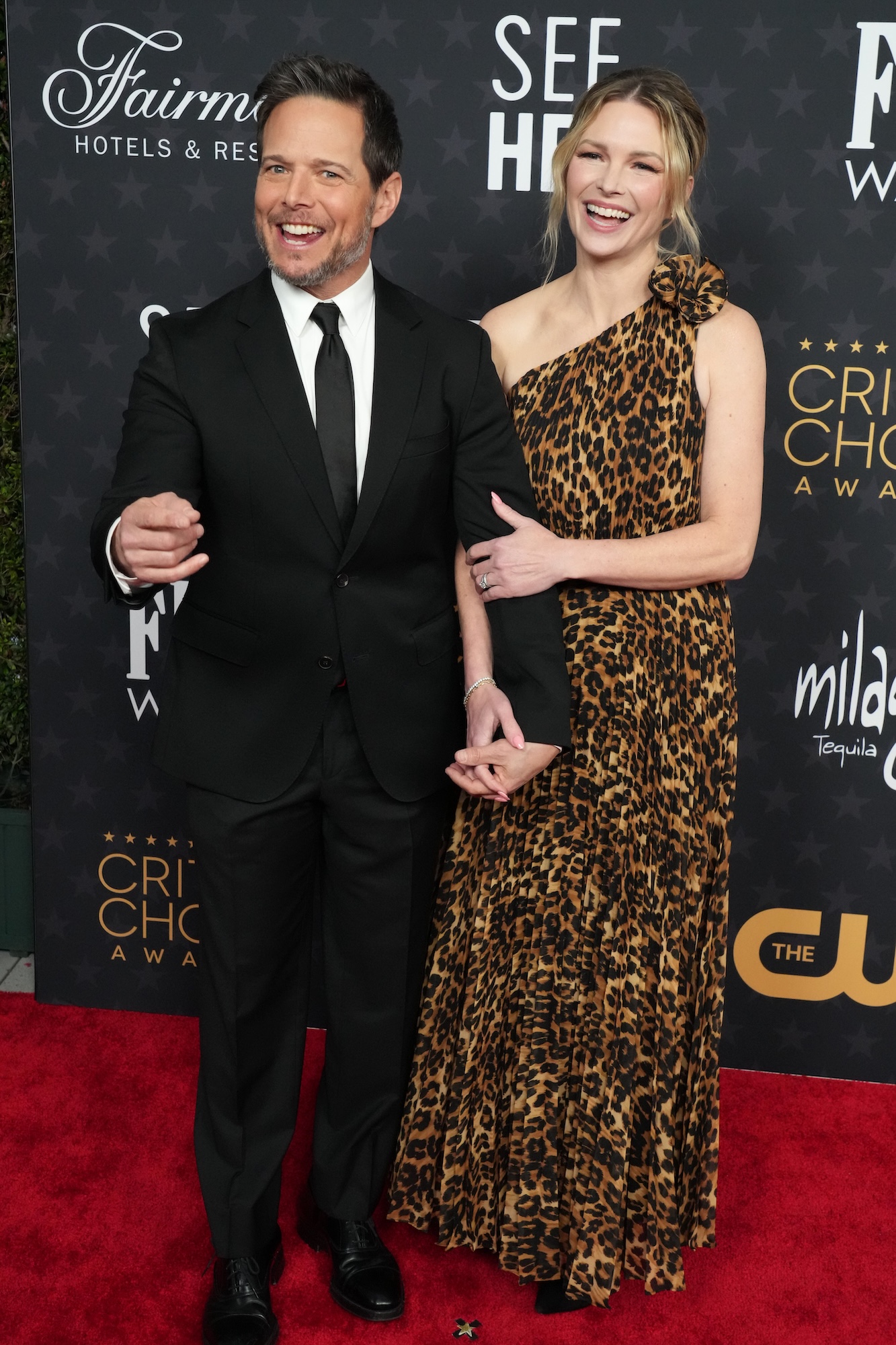 GettyImages-1456852207 Scott Wolf Home 911