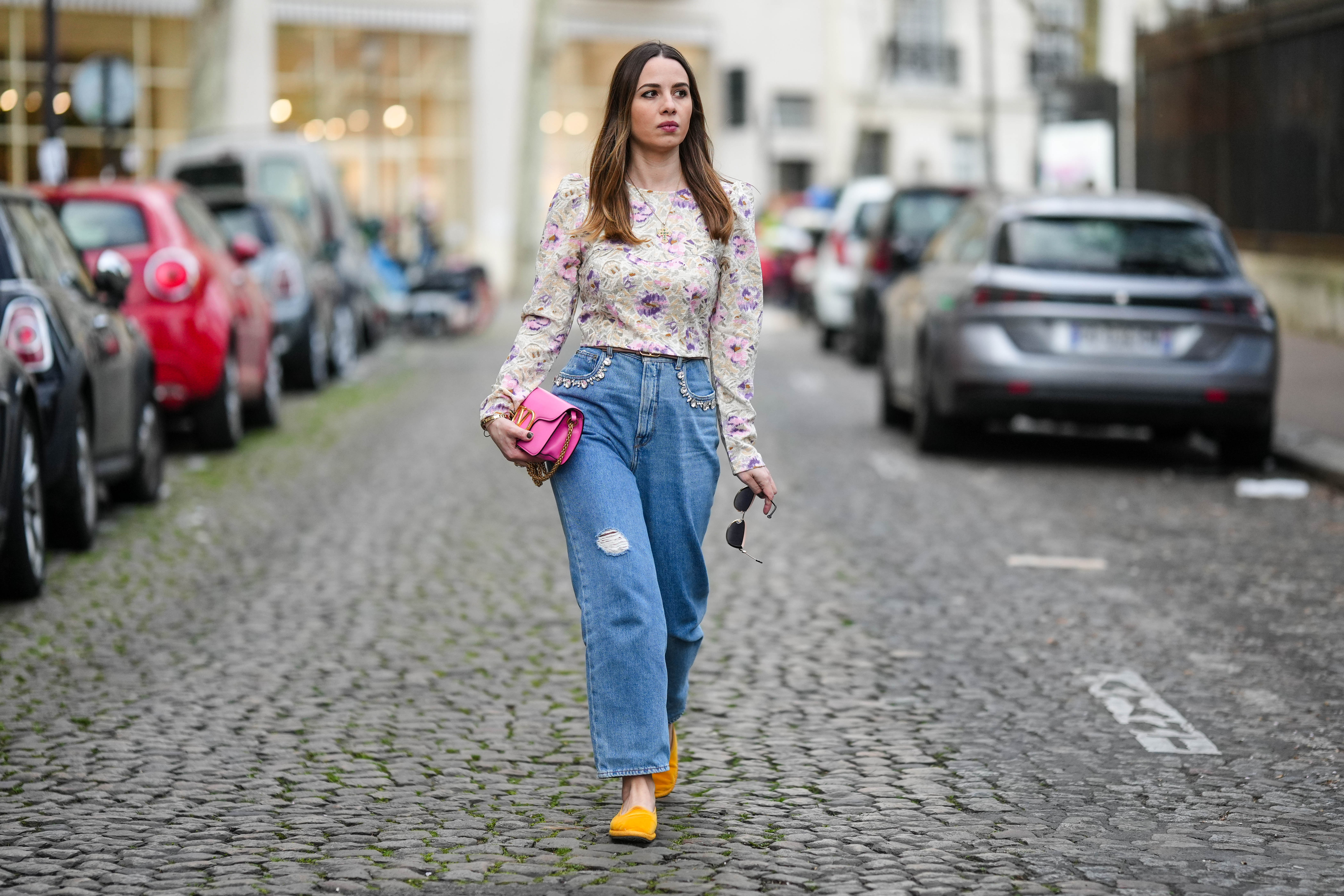blouse