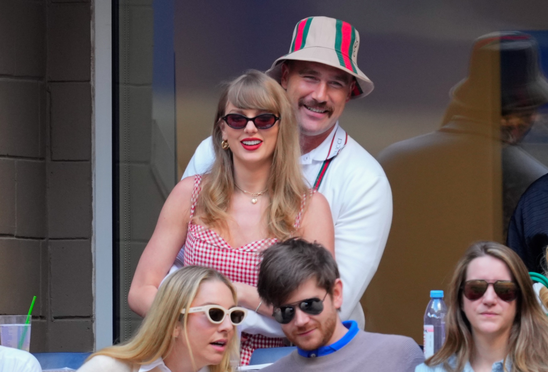 Everything We Know About Taylor Swift and Travis Kelces Bright Future After Getting Engaged