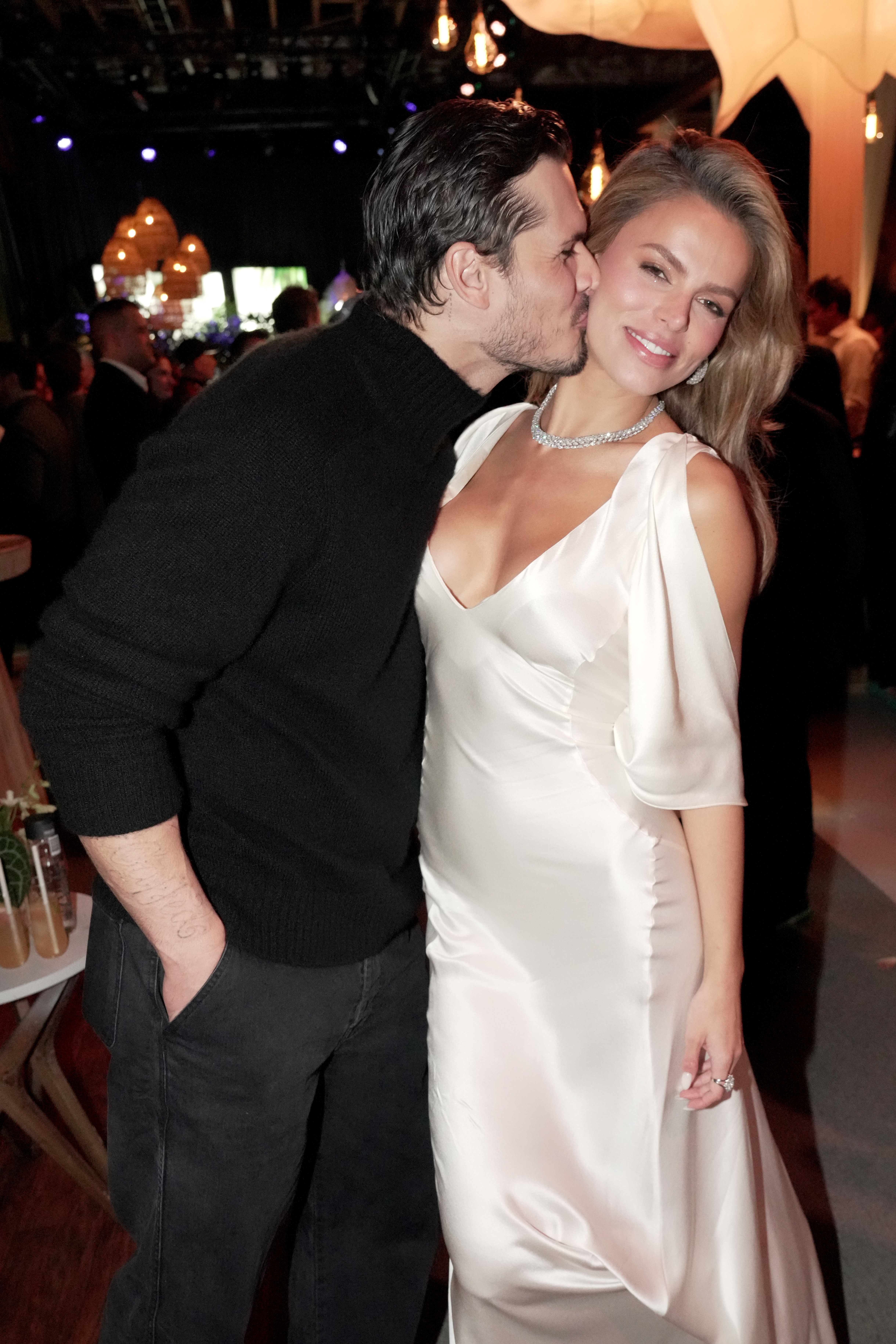 Brooks Claims She Has 'Proof' Gleb Cheated in 'Love They Nader' Trailer