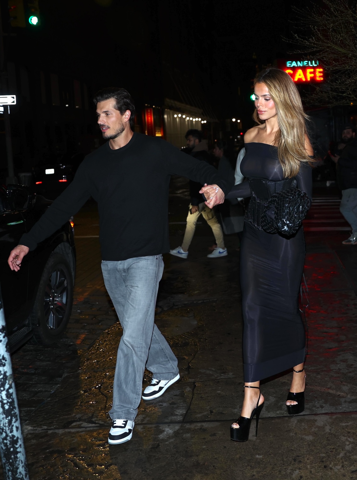 DWTS' Gleb Savchenko Thought About ‘Getting Married to Ex Brooks Nader